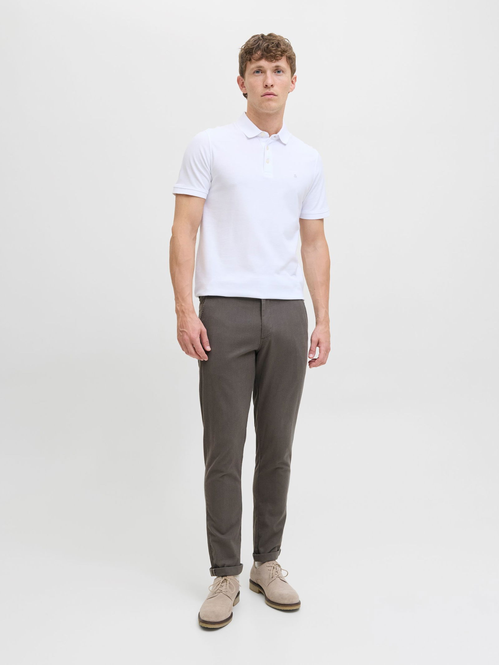 Jack&Jones |  Jack&Jones Chino  | 34/32 | castlerock