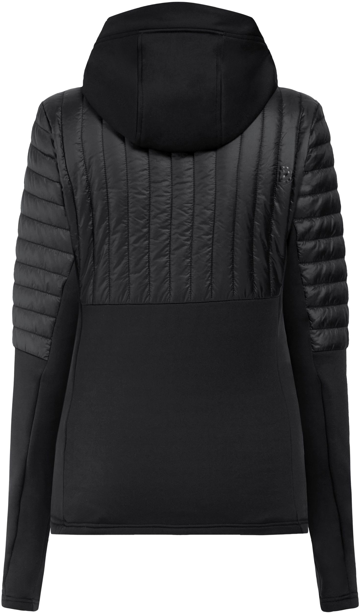 c560f2ba5b9de4de7d3d85d2ada0a4c5 Didriksons |  Didriksons Softshelljacke Full Zip "Annema" | 46 | black