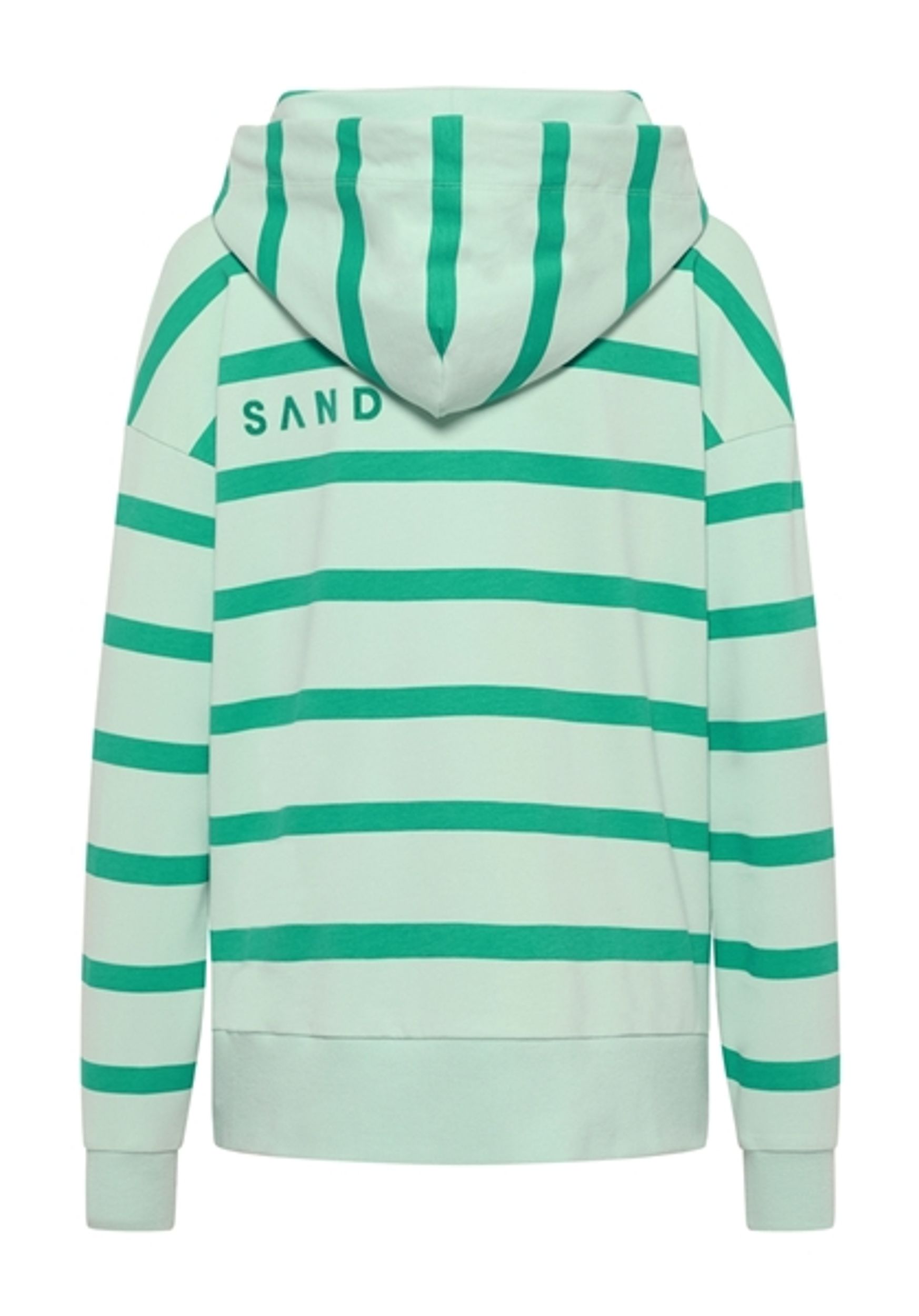 Elbsand |  Elbsand Sweatshirt  | S | 1678_055