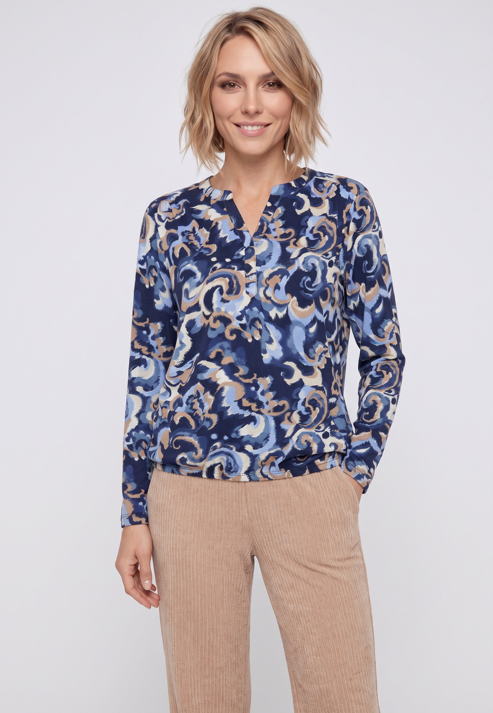 Olsen Longsleeve #3
