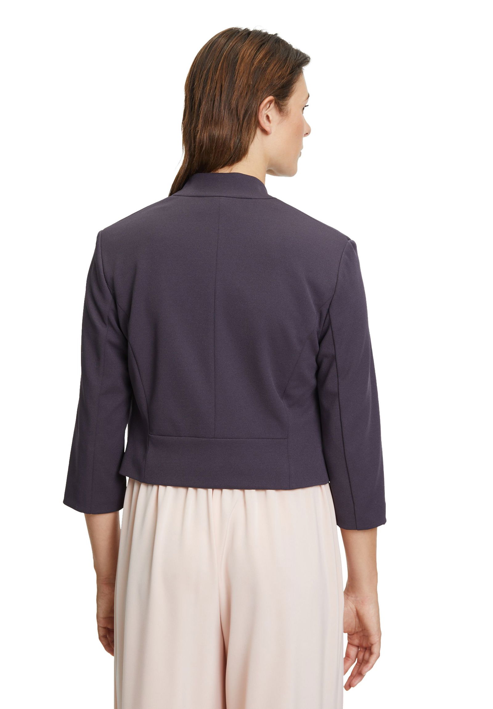 Blazer-Jacke