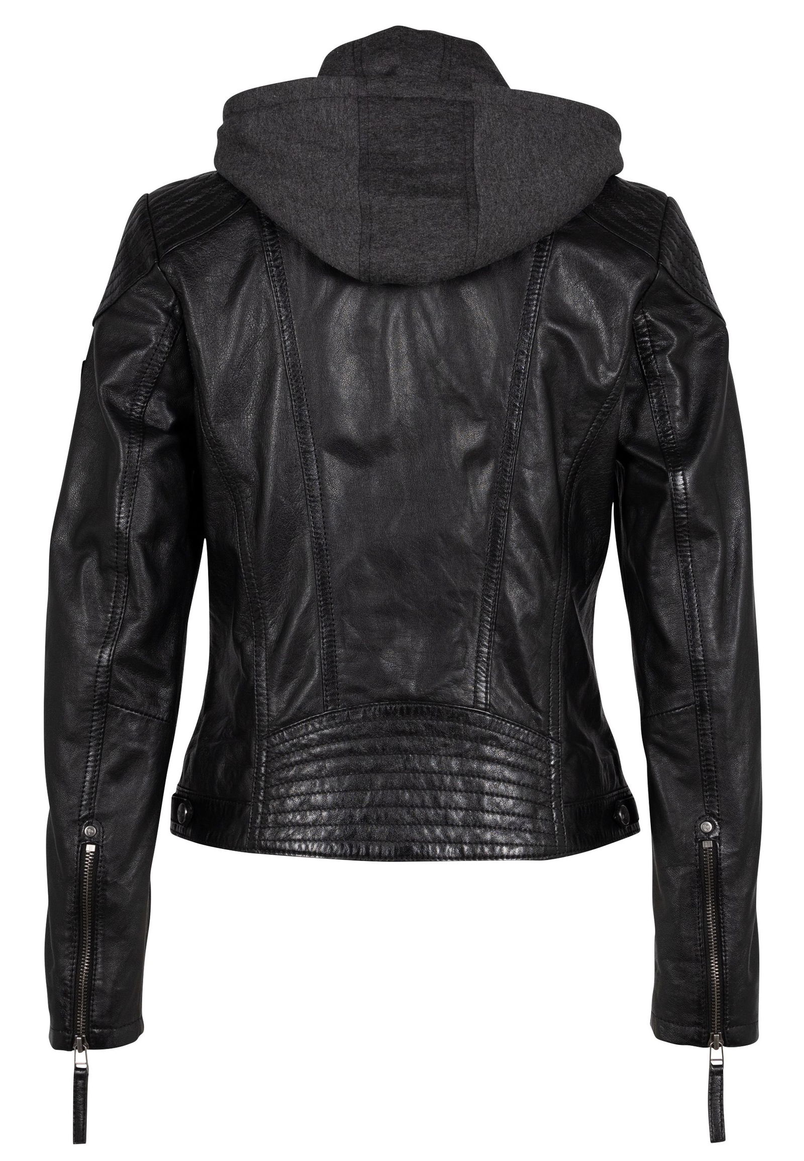 63727775672175c3be59bc4b06f826bb Gipsy | Gipsy Damen Lederjacke | XXL | 1672_9000