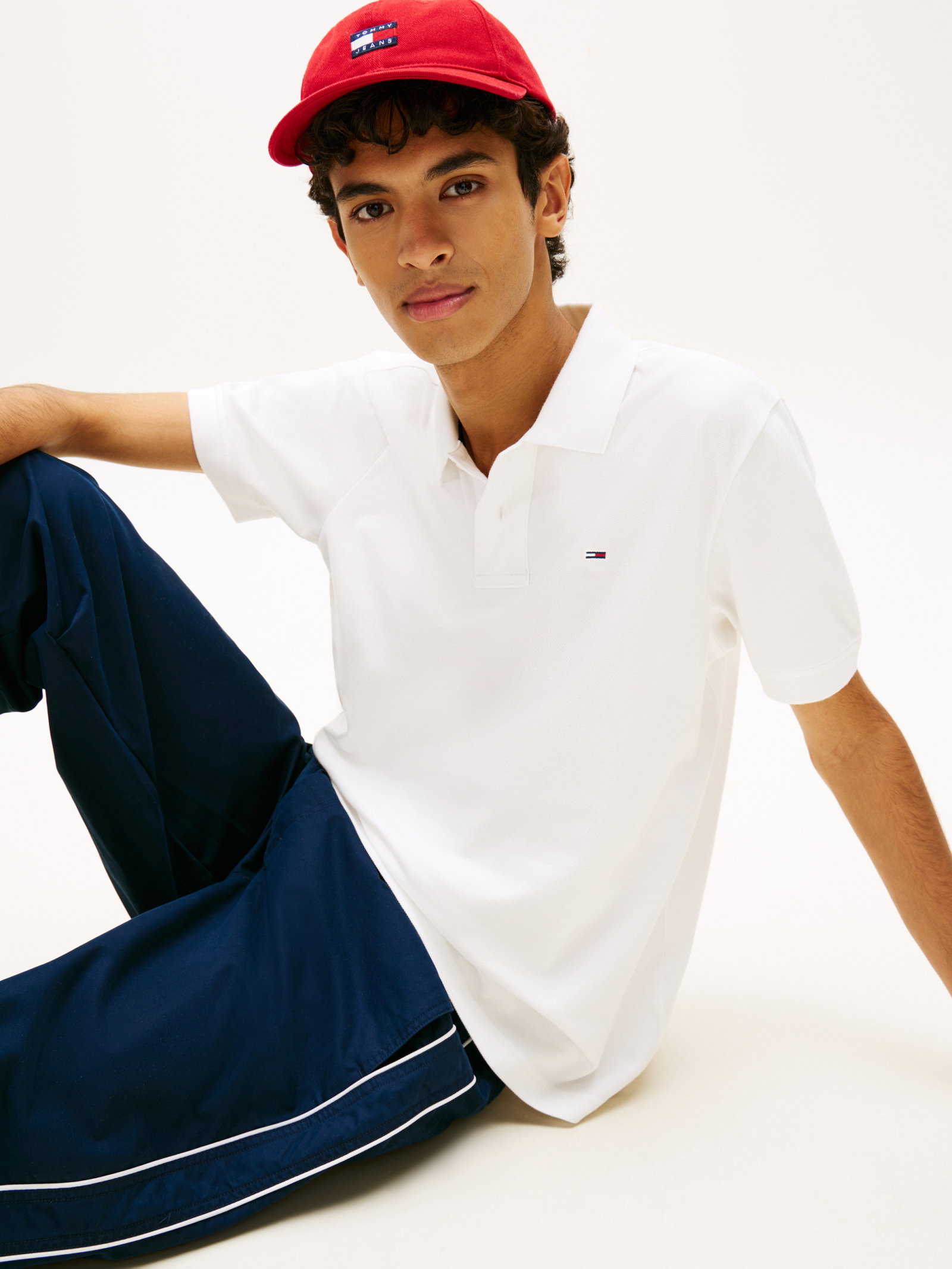 Tommy Jeans Poloshirt #5