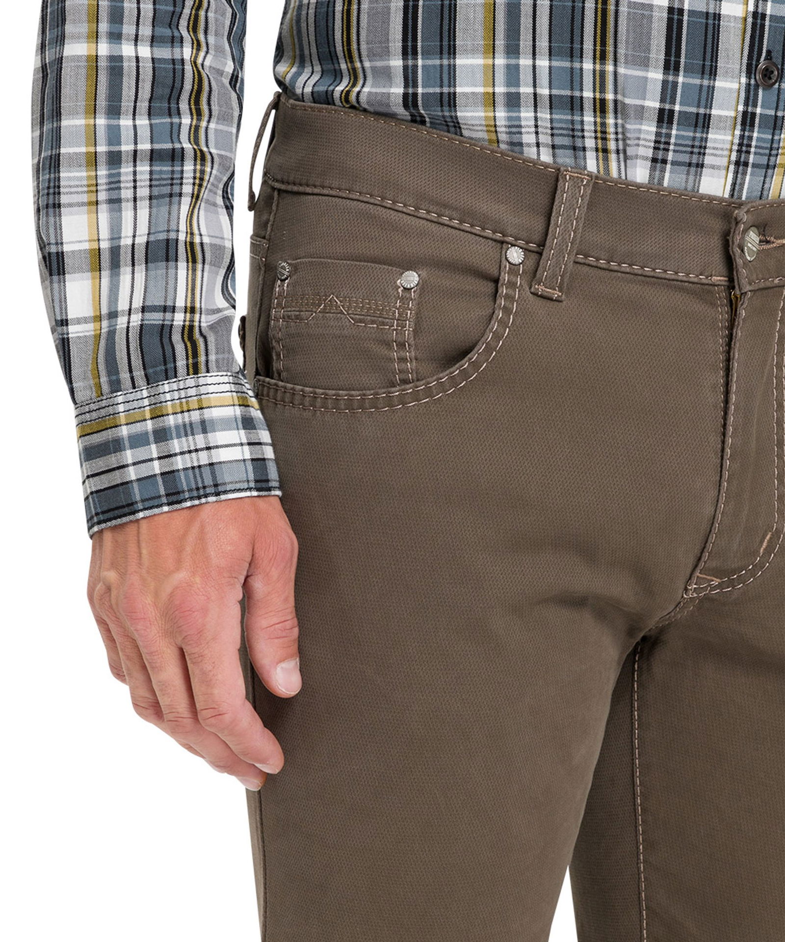 Pioneer Five-Pocket-Hose "Rando"