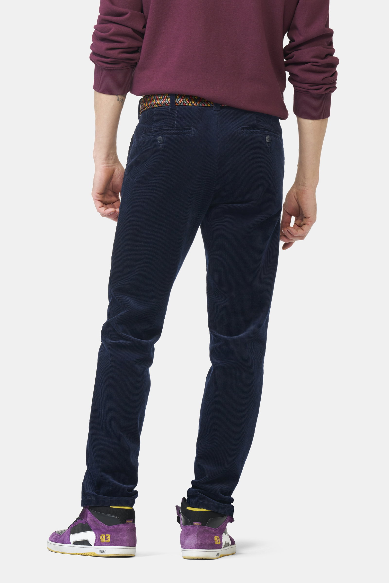 Meyer Chino "Bonn" #4