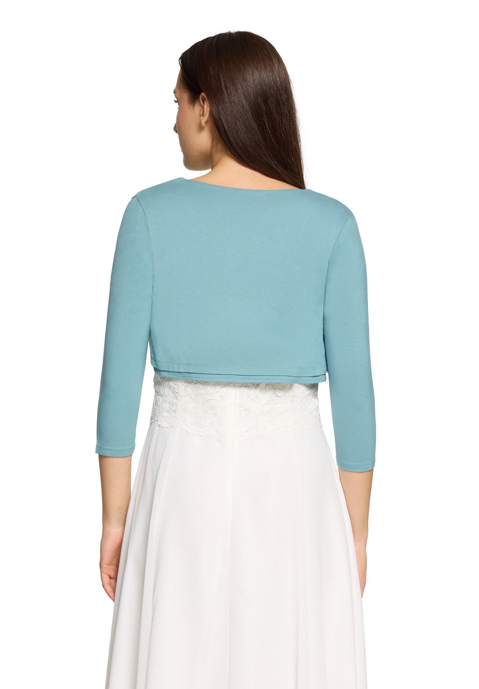 Suddenly Princess Bolero #4