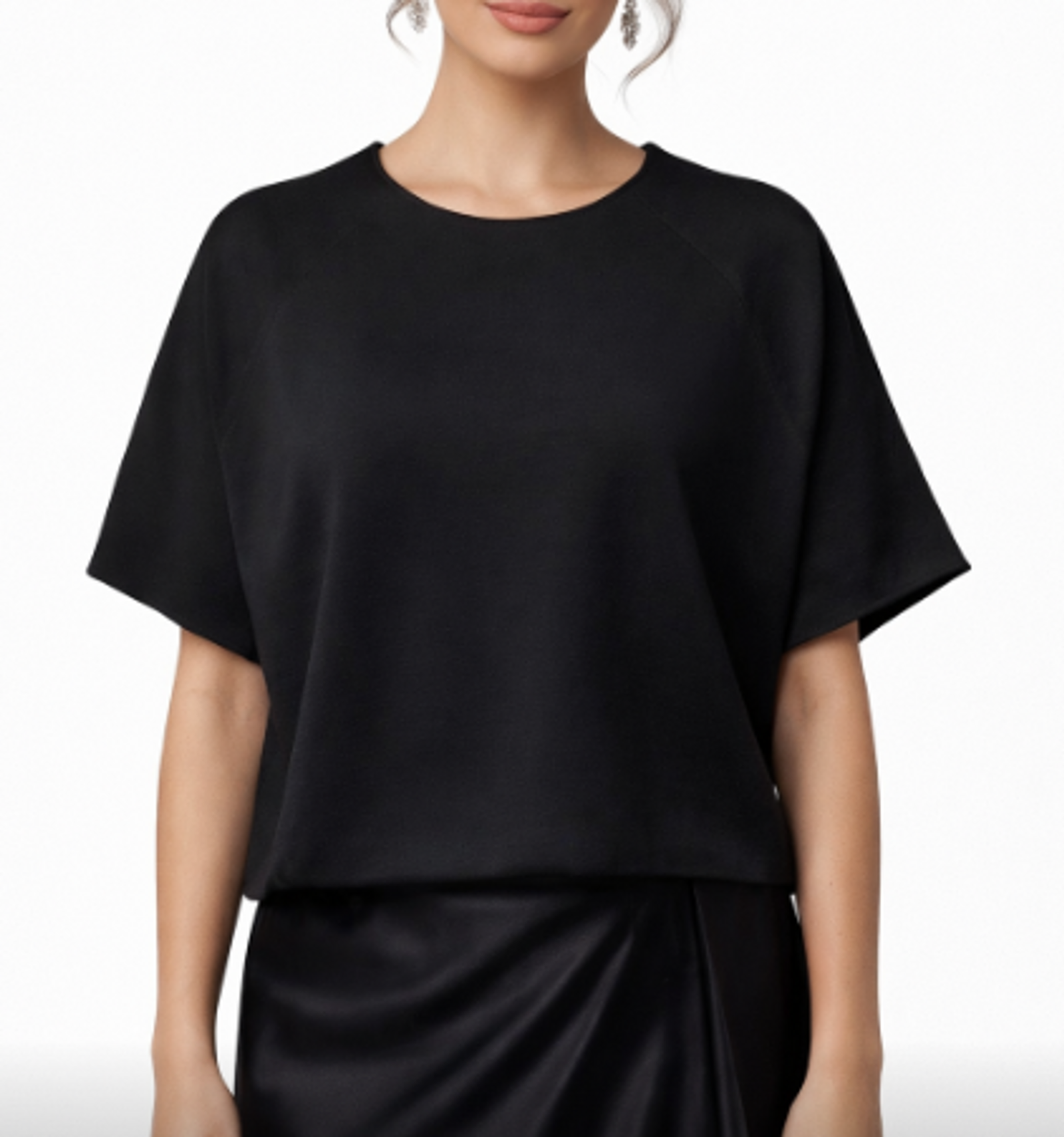 Drykorn |  Drykorn Pullover  | M | schwarz