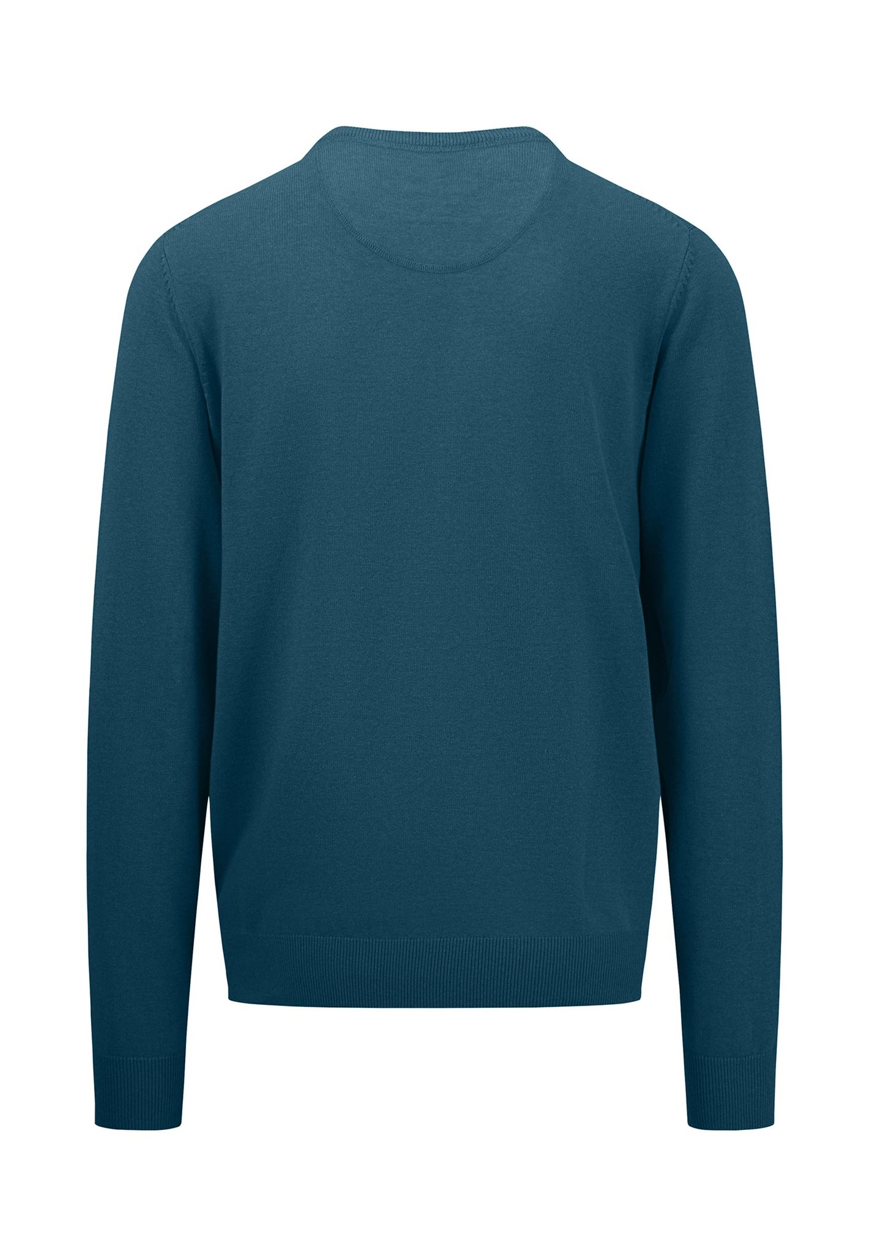 Fynch Hatton |  Fynch Hatton Pullover  | 3XL