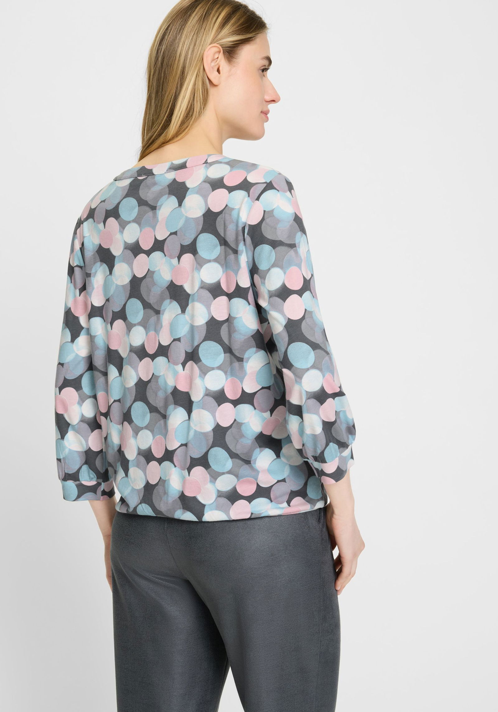 f38f439857037daa572b418aea7c31fe Olsen | Olsen Longsleeve | 42