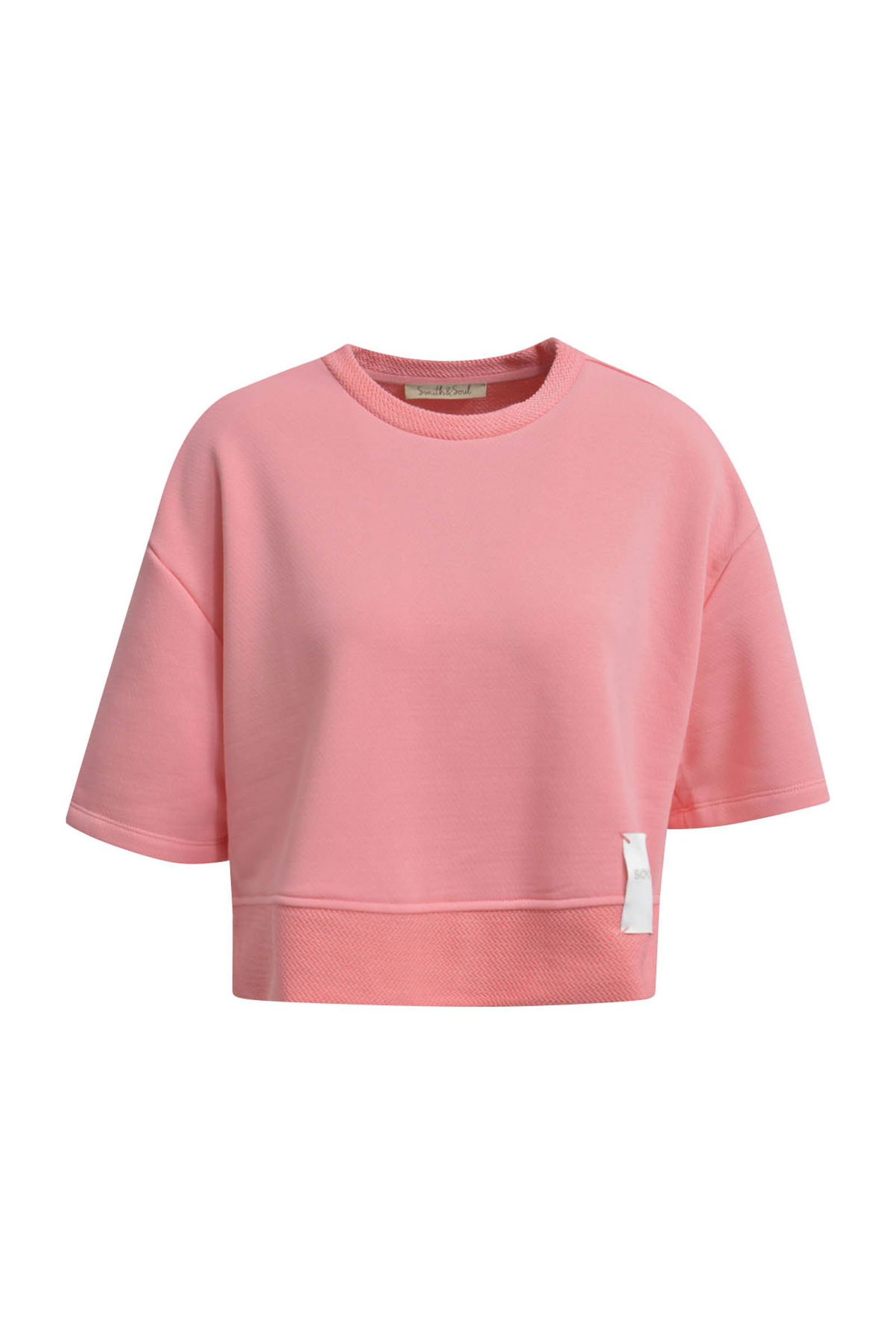 Smith&Soul |  Smith&Soul Shirt  | XS