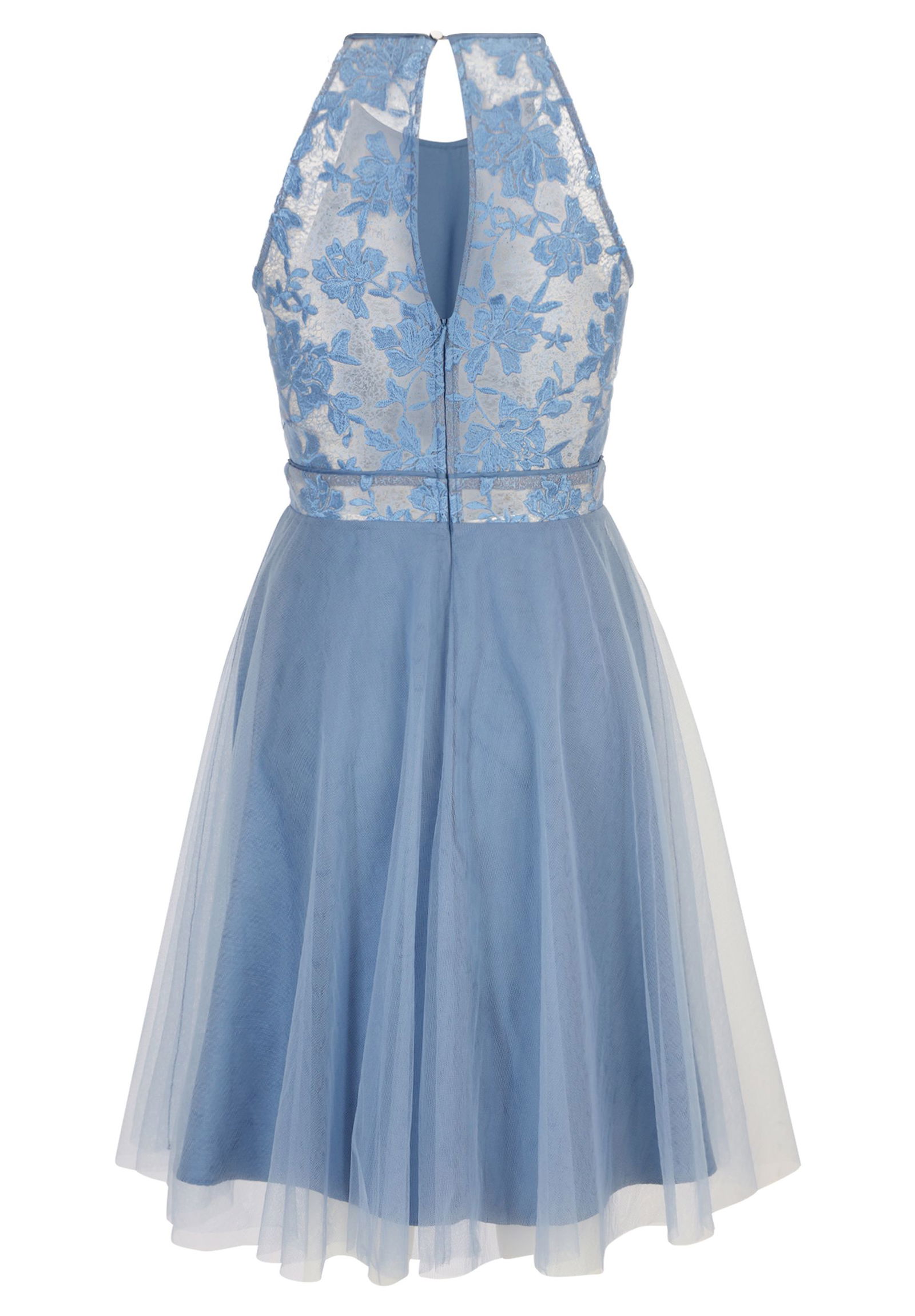 VM by Vera Mont Kurzes Kleid 