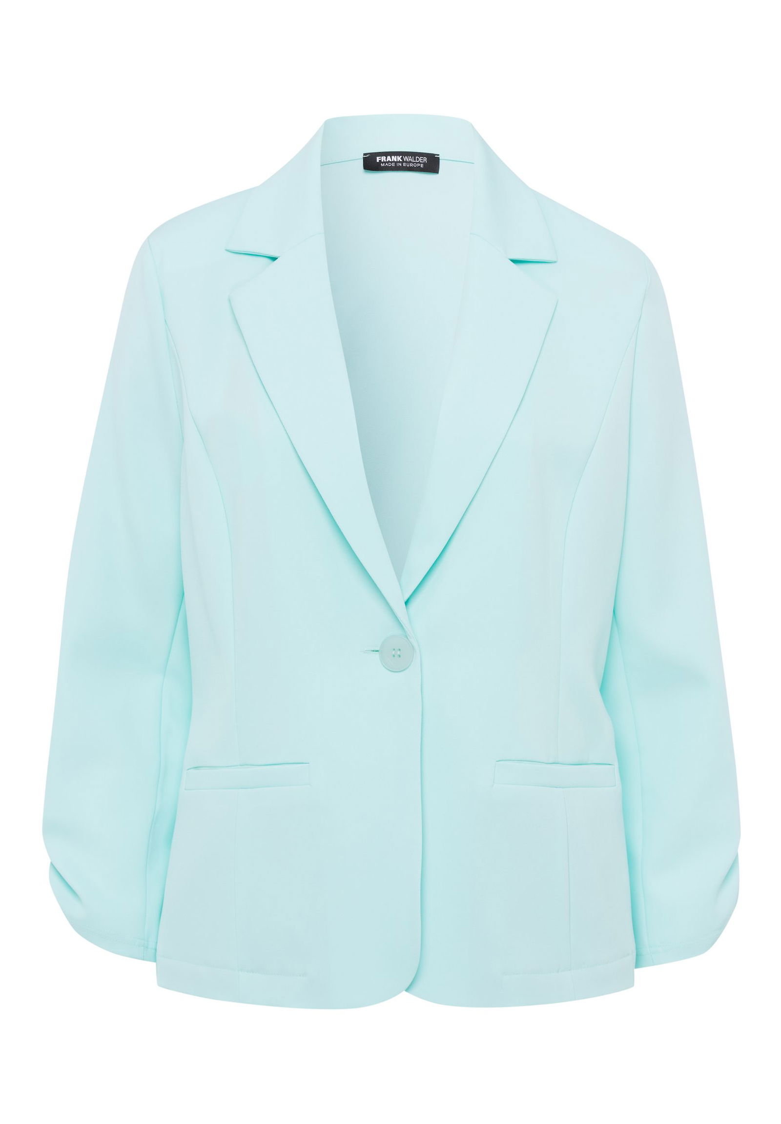 40dc0c19f7bdd980d15c36294f2a20e3 Frank Walder | Frank Walder Kurzblazer | 48