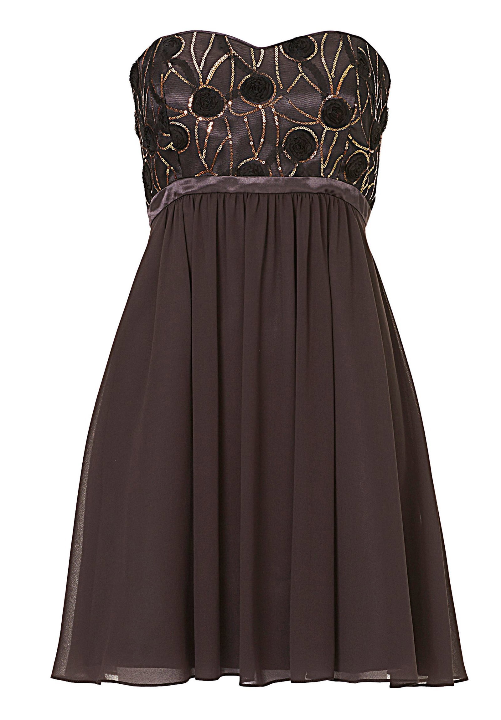 Vera Mont Kurzes Kleid #1
