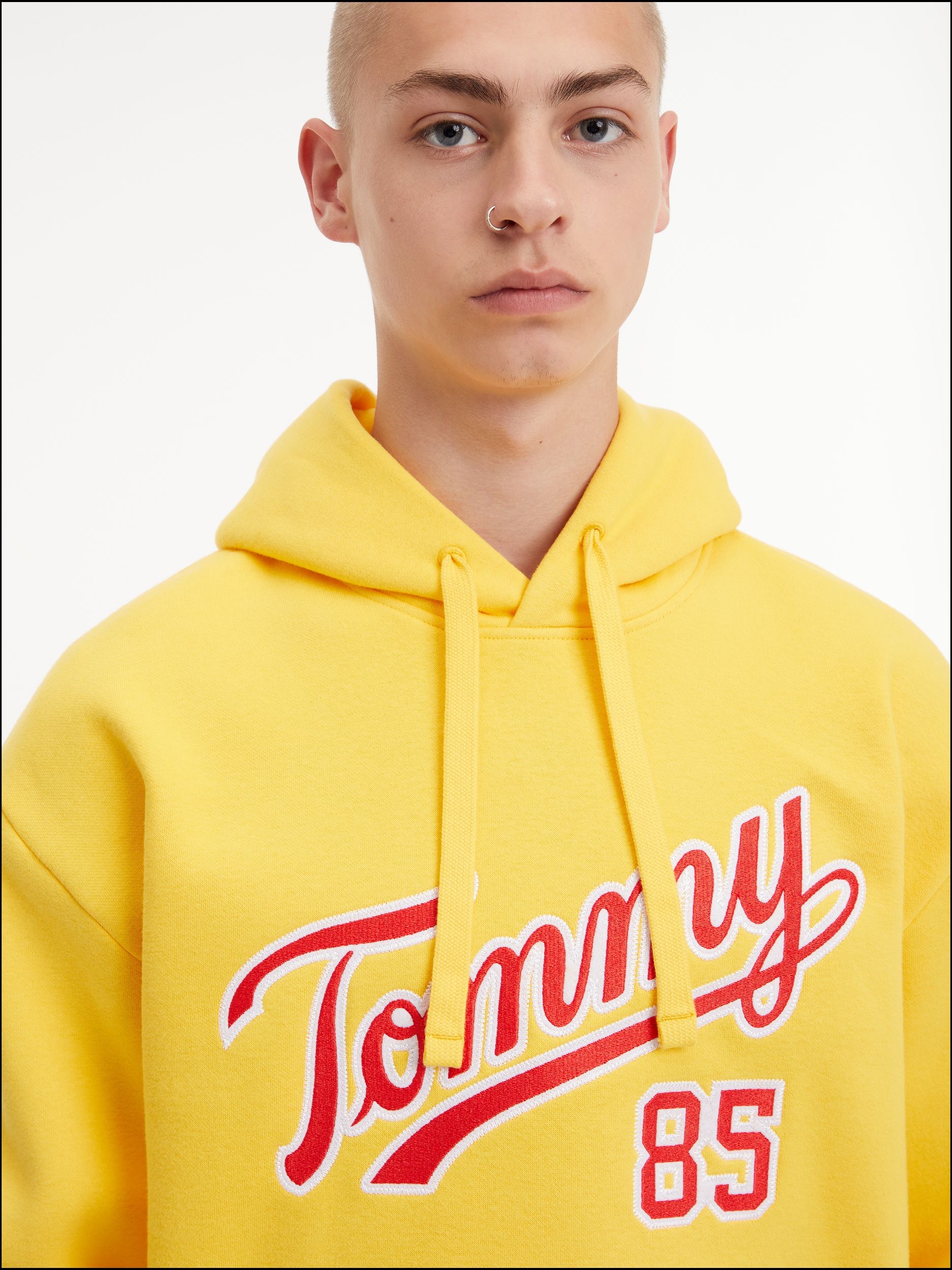 Tommy Jeans Pullover 