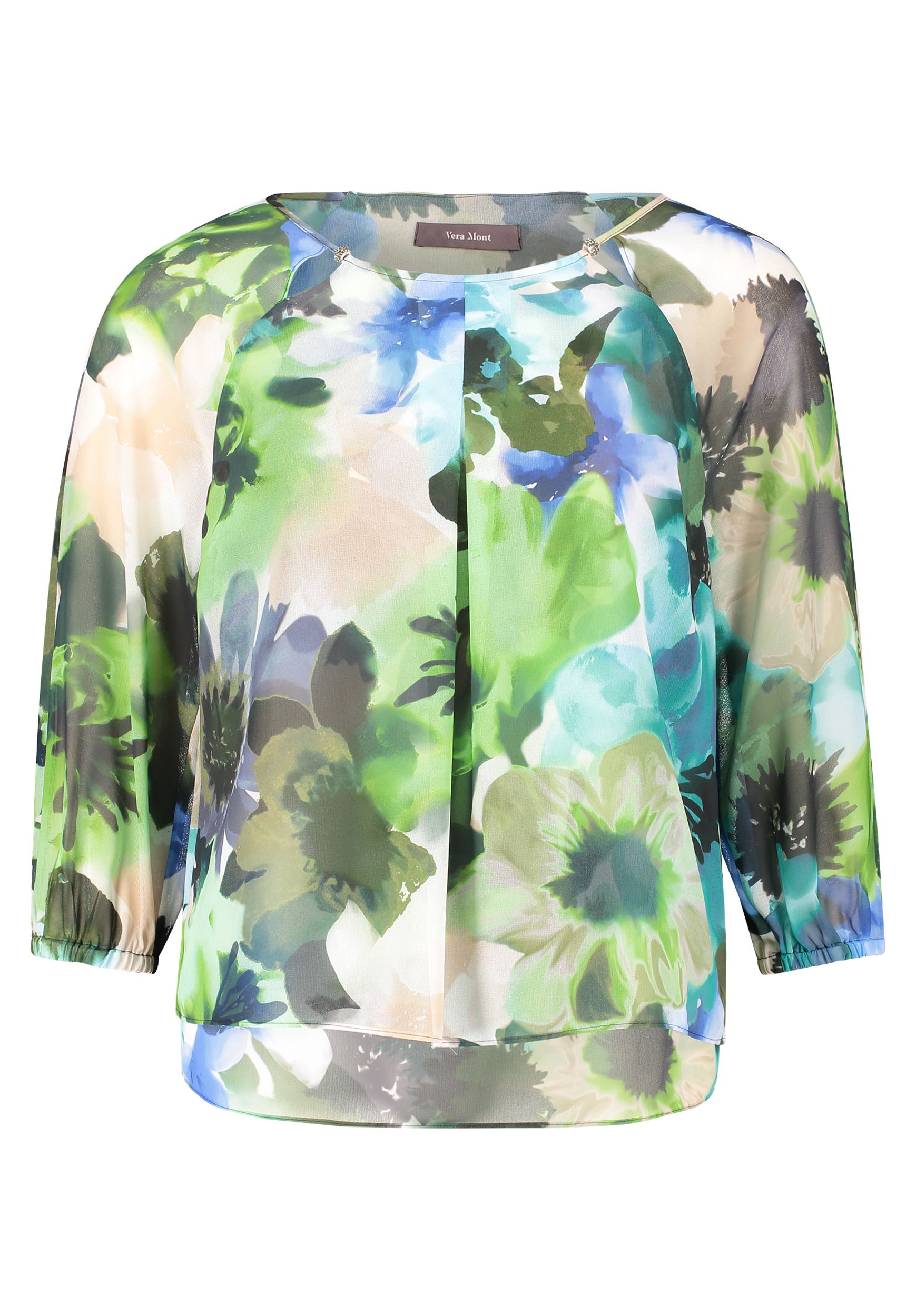  |  Chiffonbluse | 54 | 1100_5873