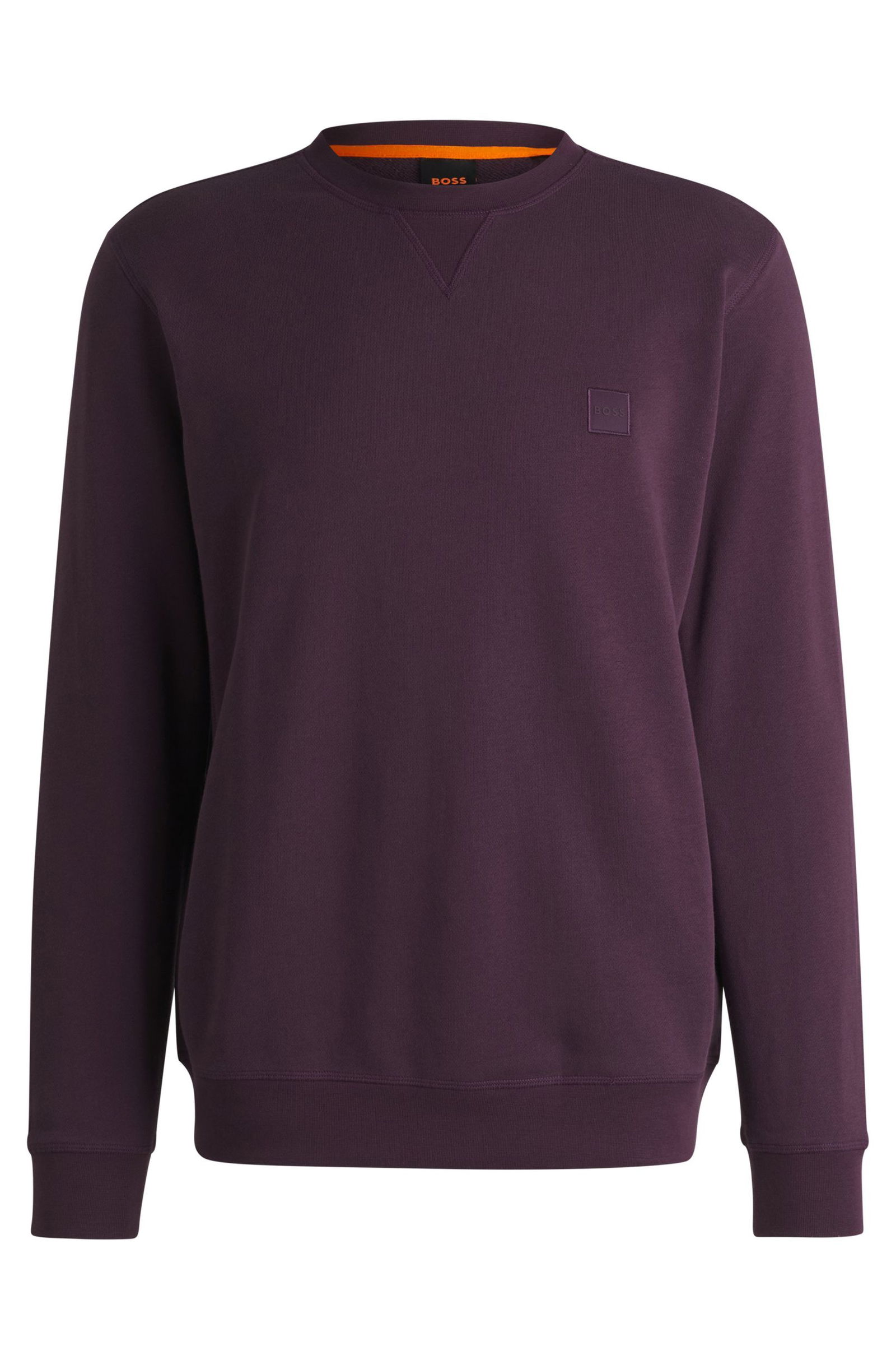 909aadecb7fa40361709f65f2b1a4ea8 Boss Orange |  Boss Orange Pullover  | M