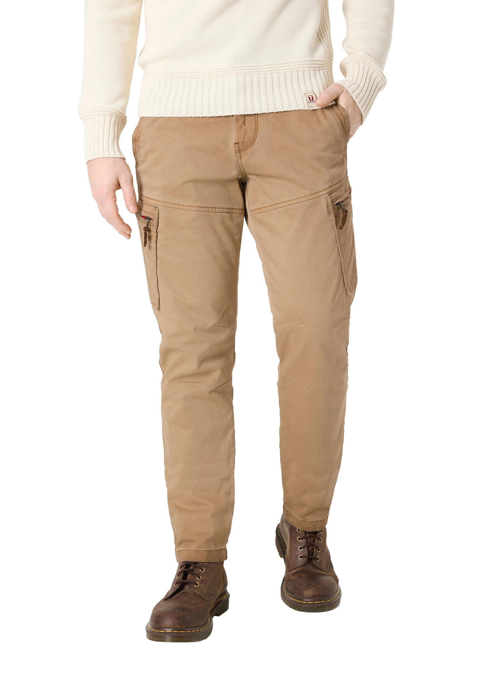 Timezone Regular Fit Jeans #3