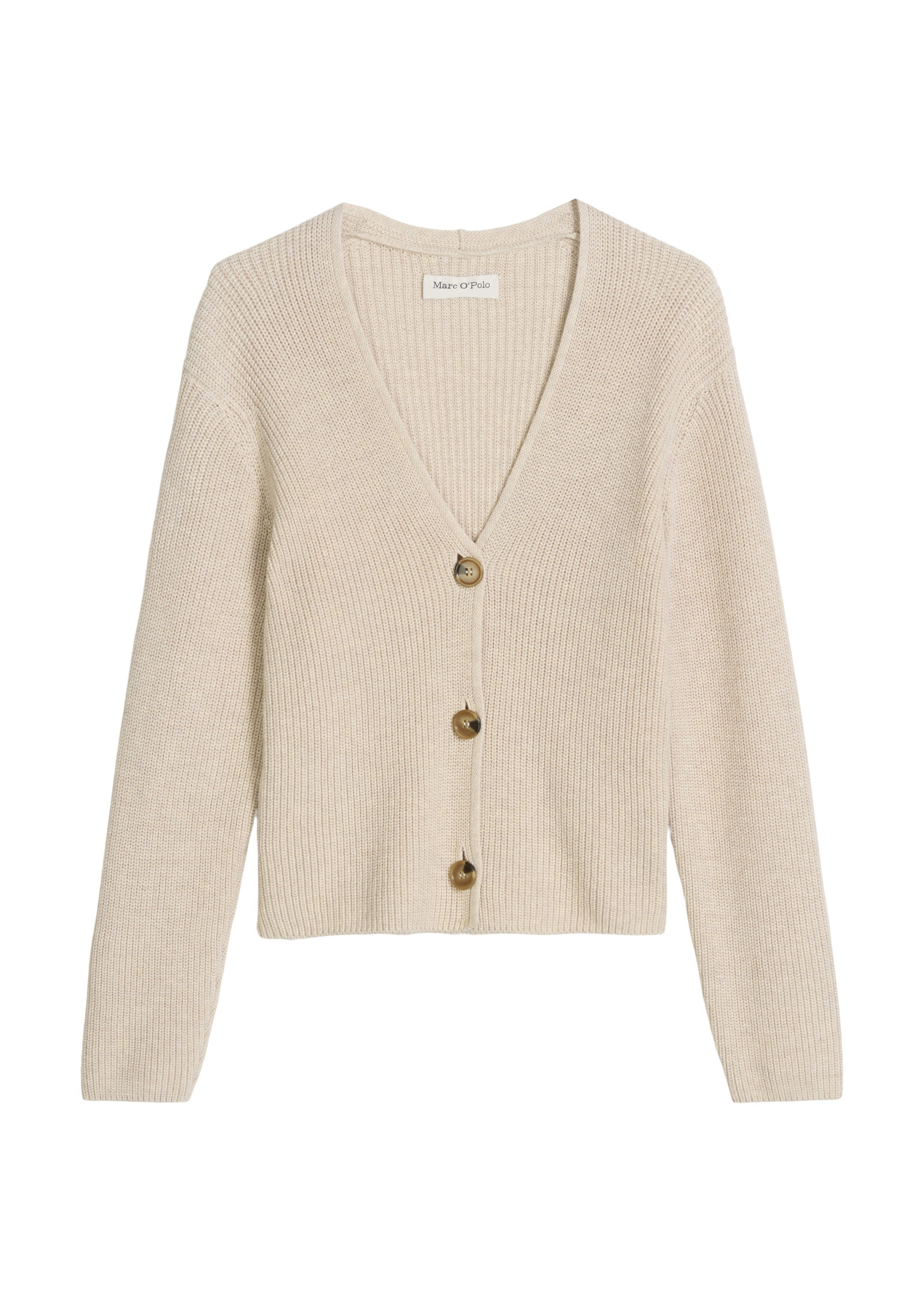 Marc O´Polo Strickjacke | Cardigan