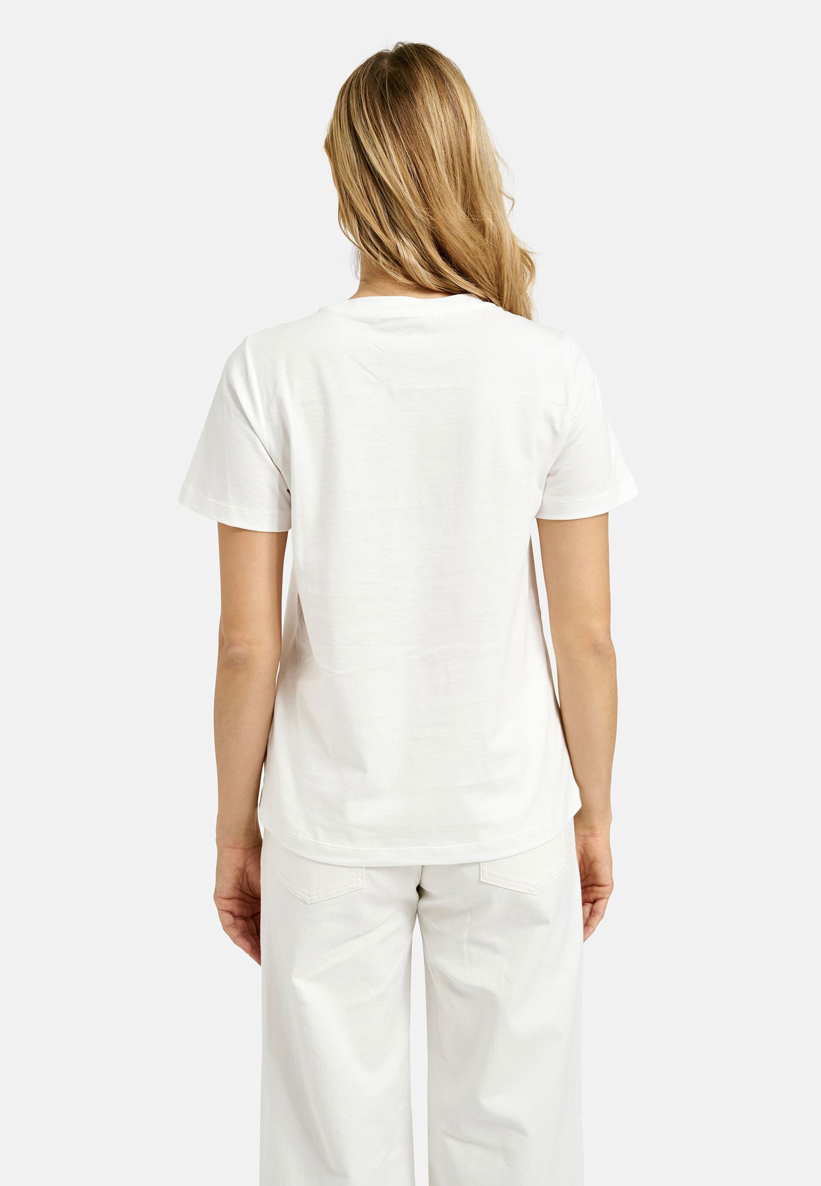Smith&Soul |  Smith&Soul Shirt  | M | offwhite