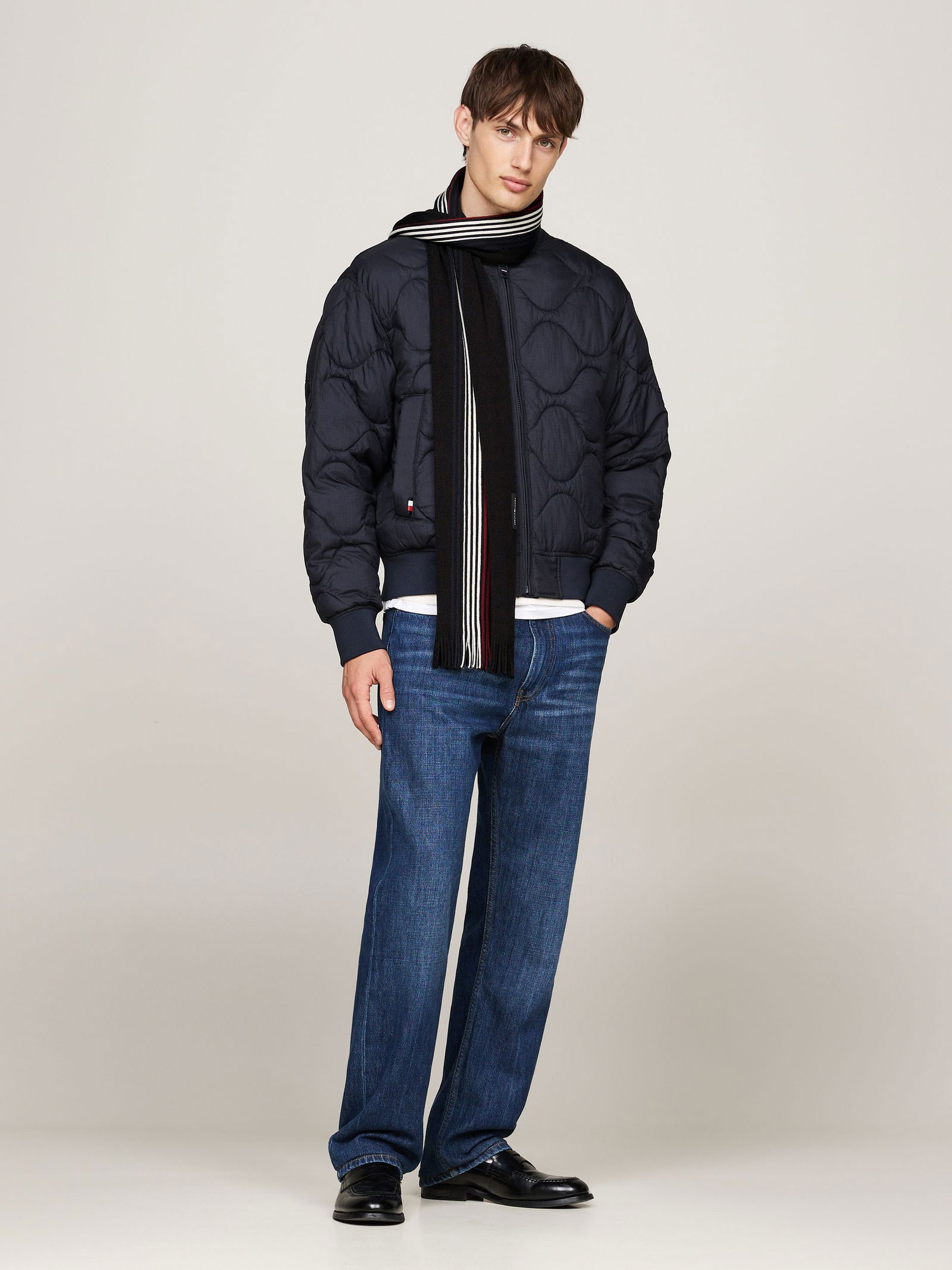 Tommy Hilfiger | Tommy Hilfiger Gürtel | OS | black