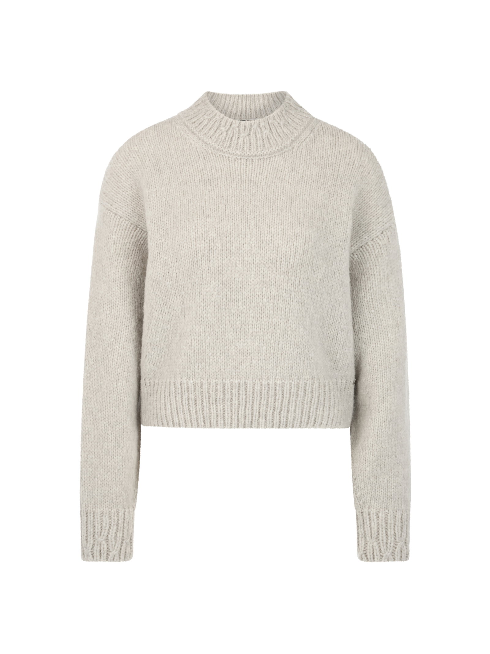 Pullover, vapor blue #1