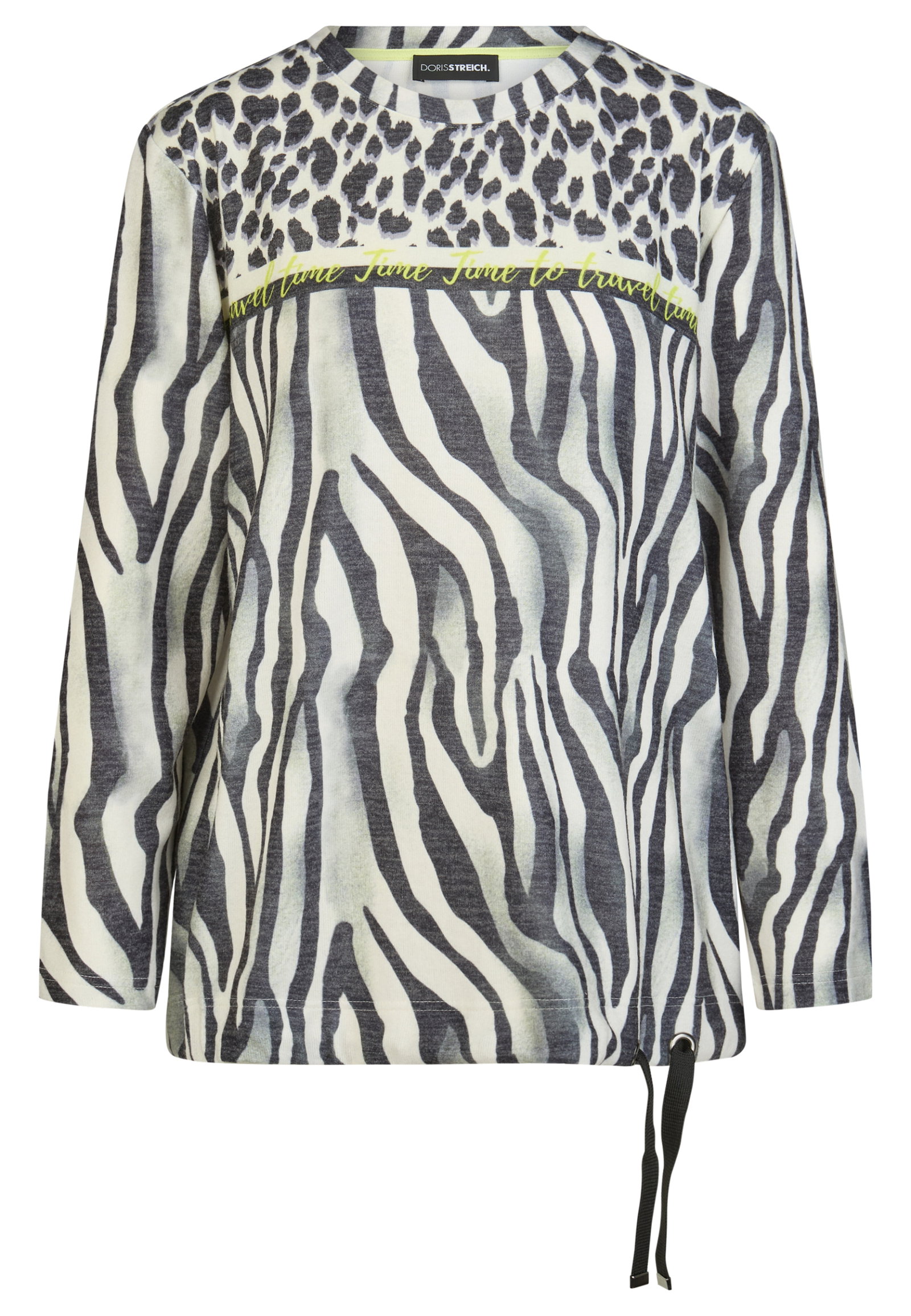 Doris Streich Pullover #1
