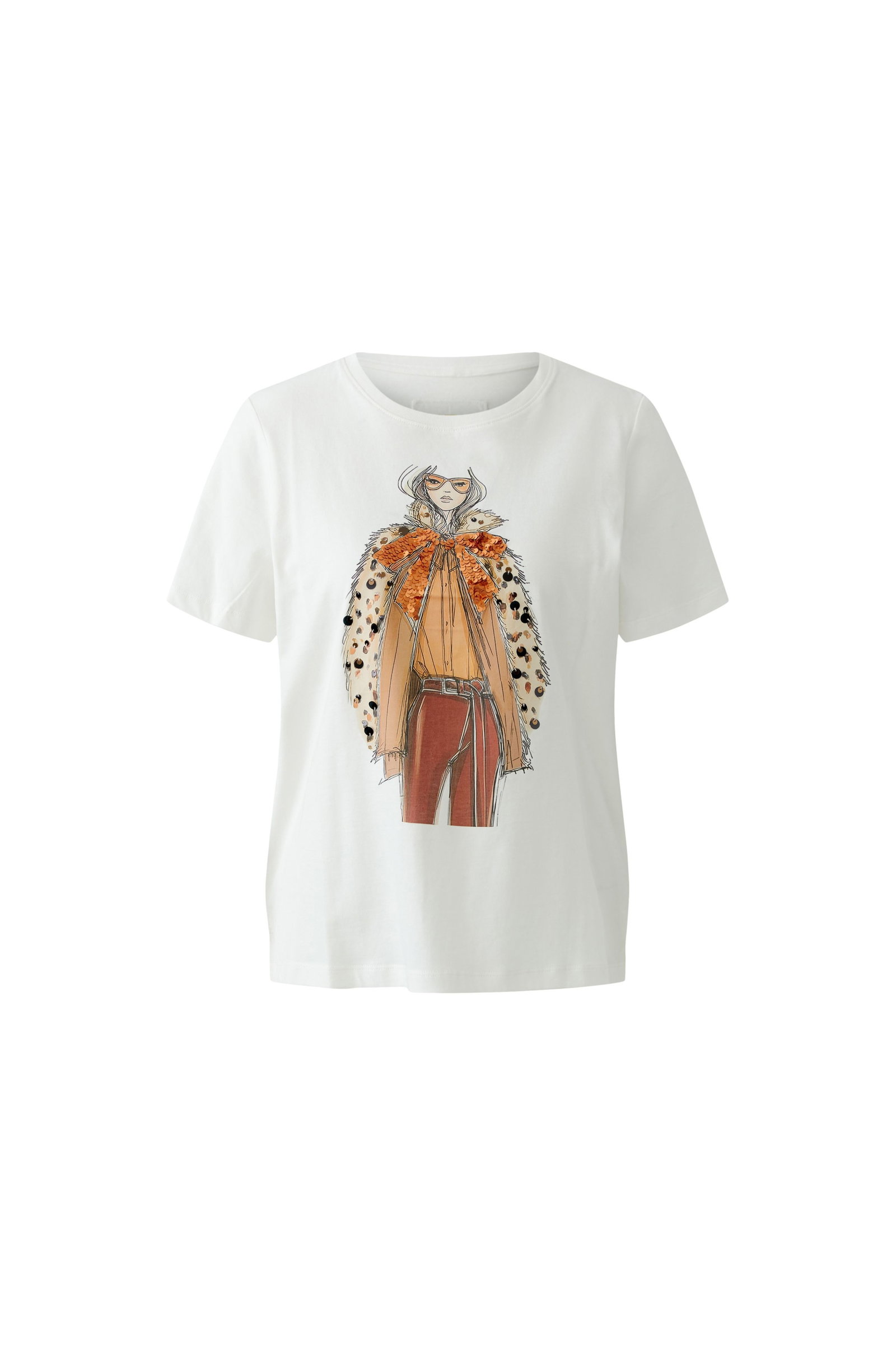 Oui Shirt #1