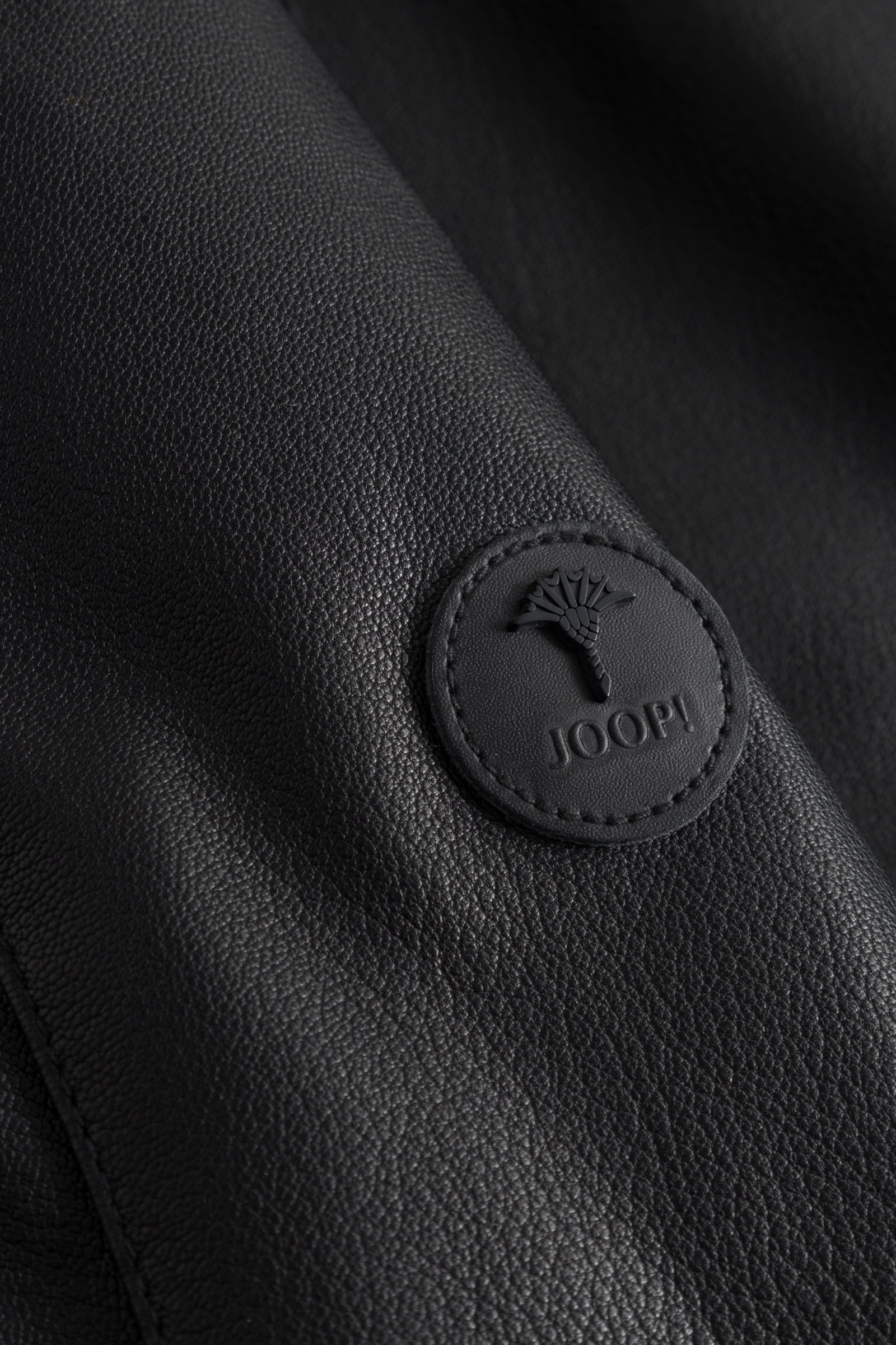Joop Lederjacke #4