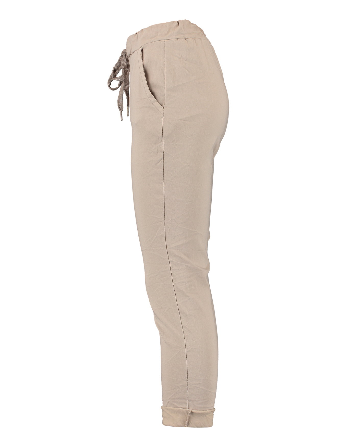 Pants Fe44rnanda, offwhite #2