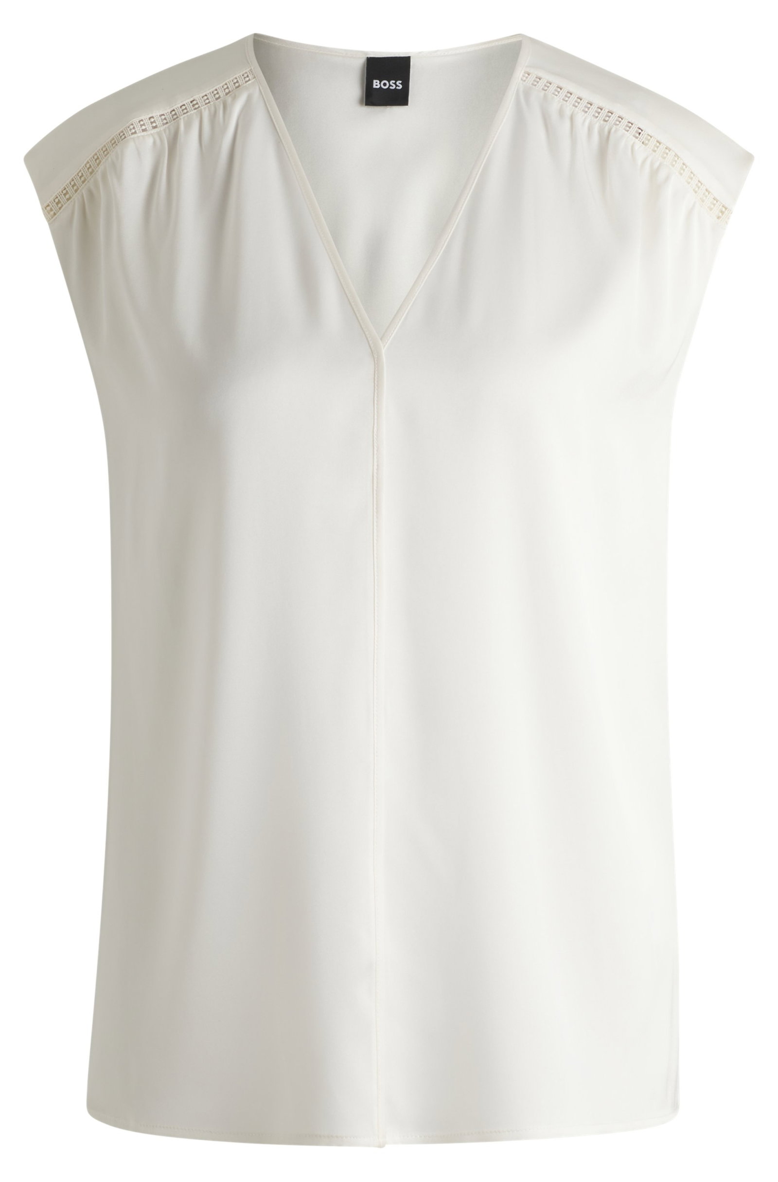 BOSS Black Top "Binadi" #1