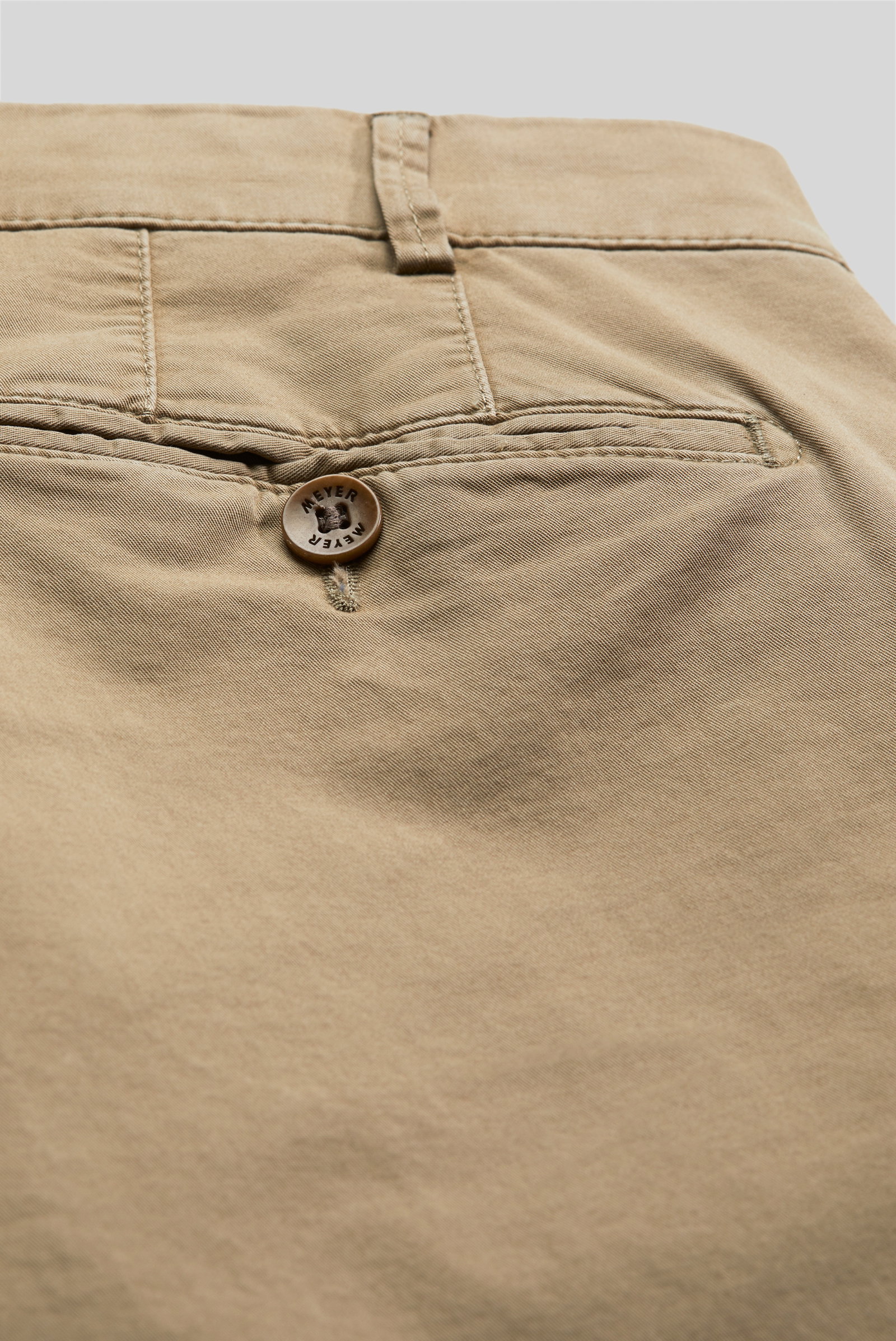 Meyer Chinohose "Bonn" #6