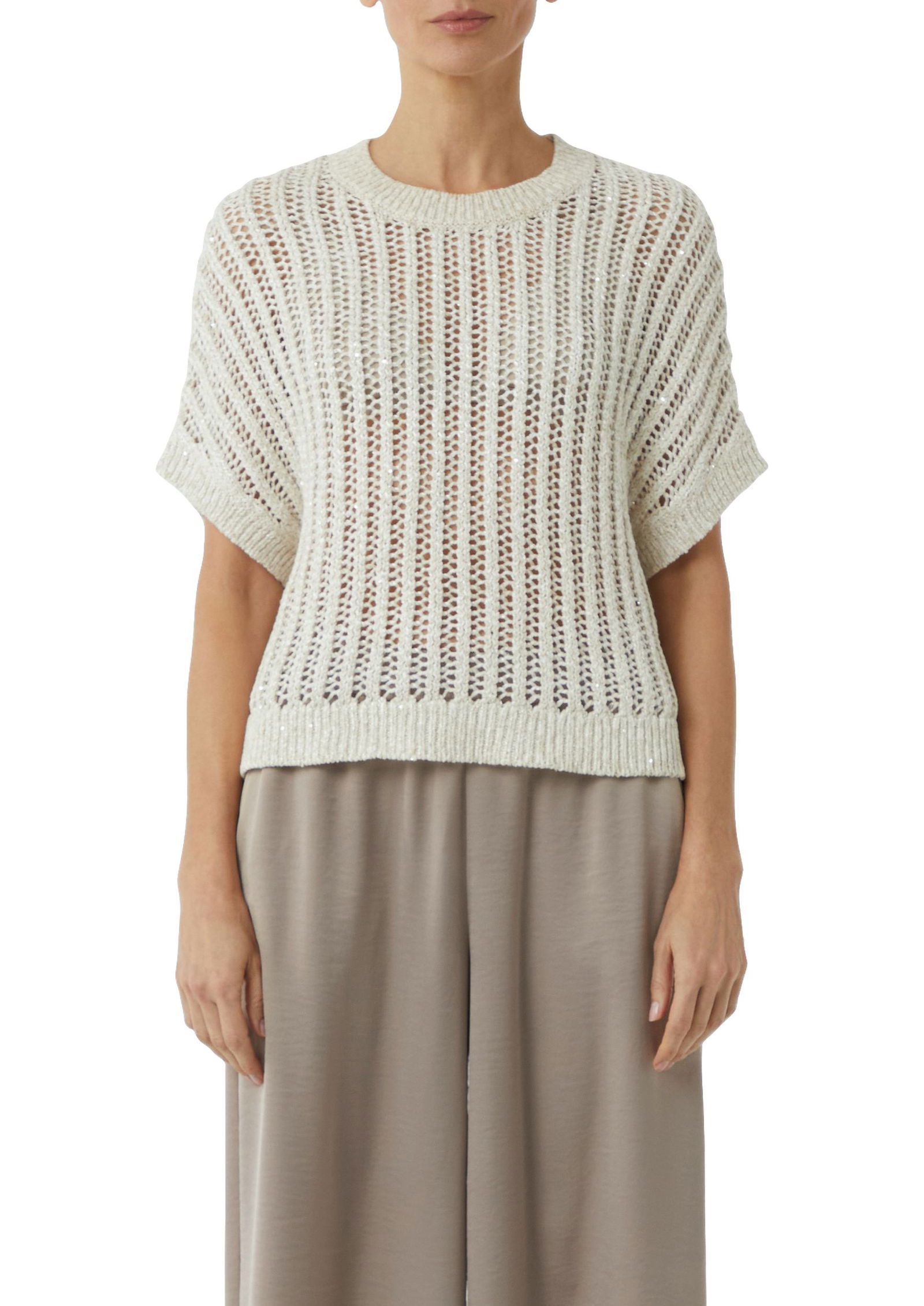  |  Strickpullover | L | 80X0