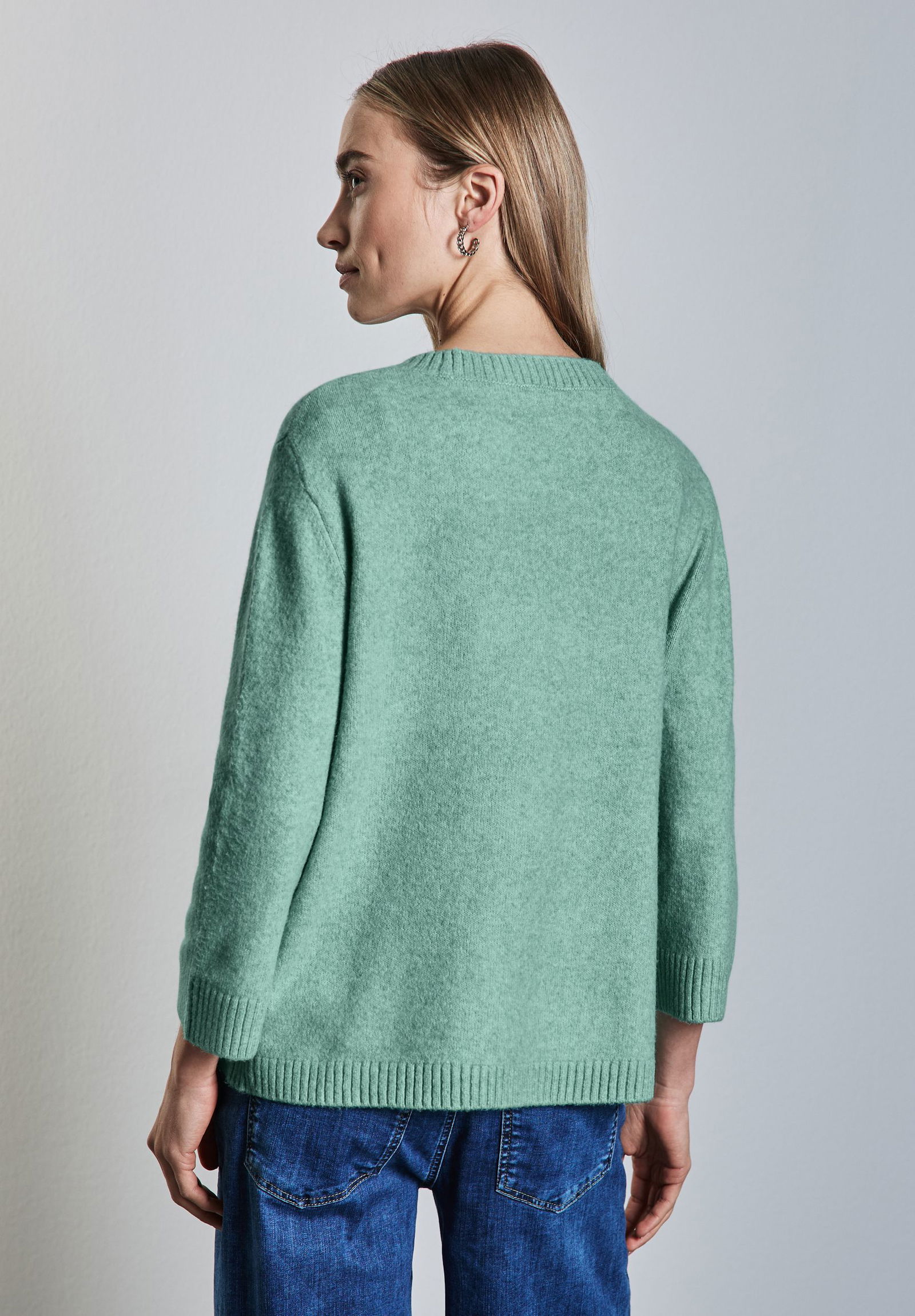 Street One |  Street One Pullover  | 36