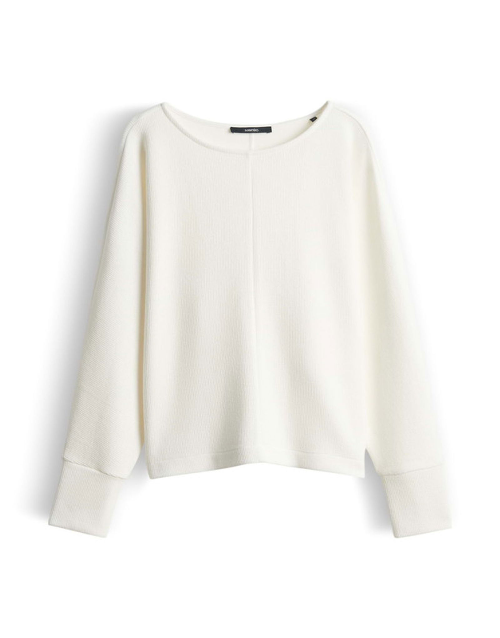 Someday |  Someday Pullover  | 36 | milk