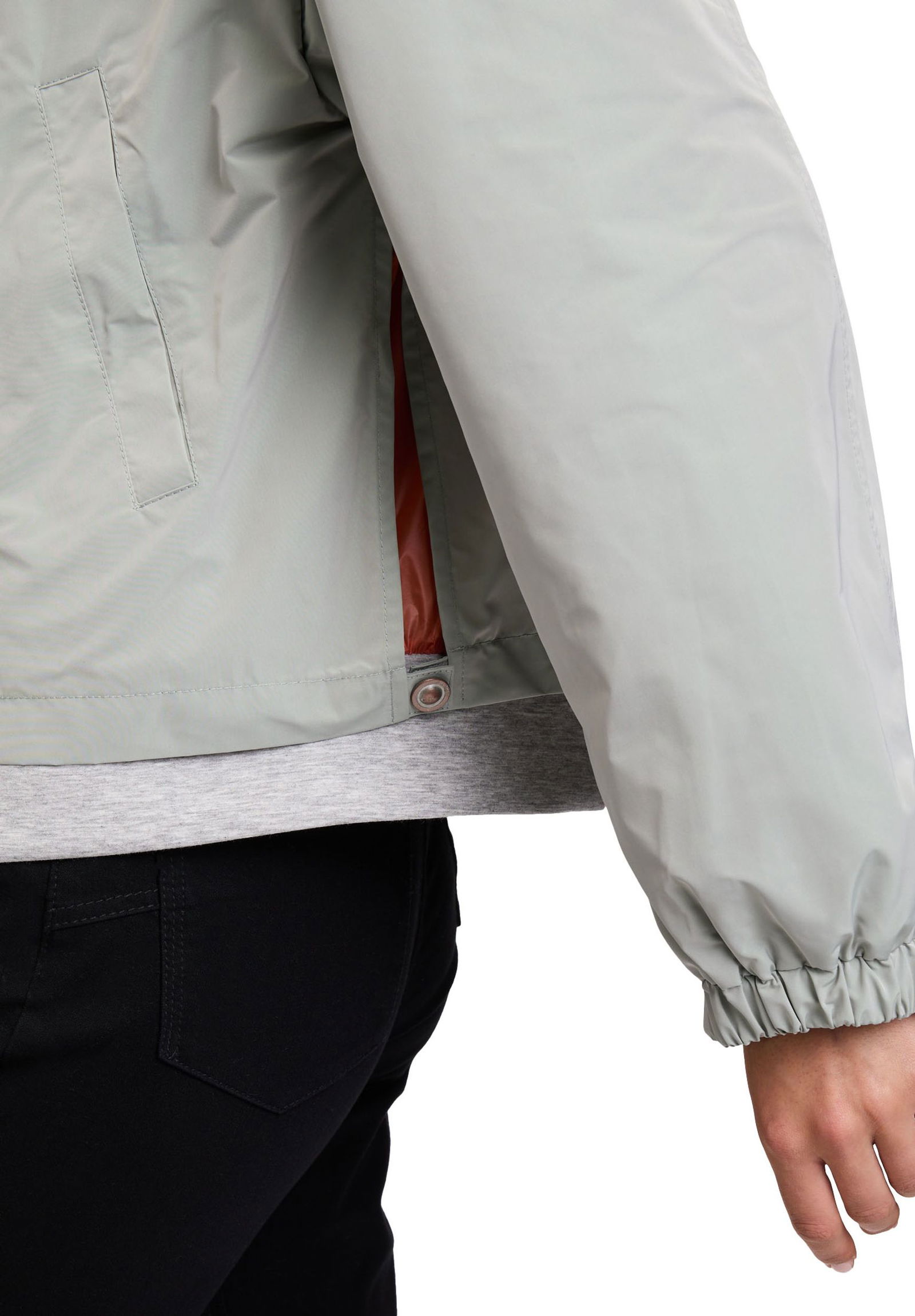  | Jacke Casual, Silver Rock | 38 | tea
