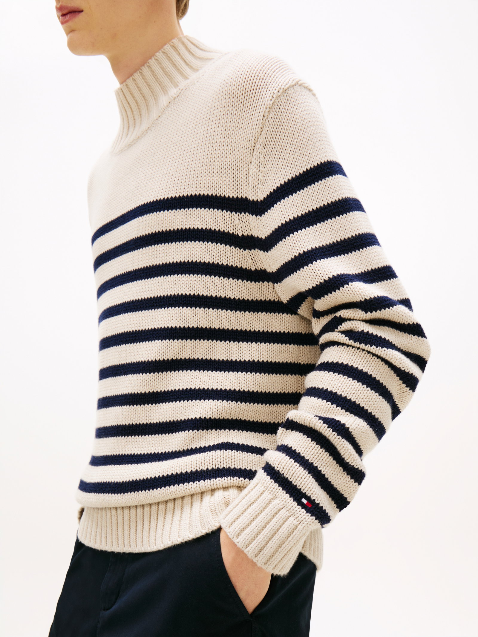 Tommy Hilfiger Pullover #5