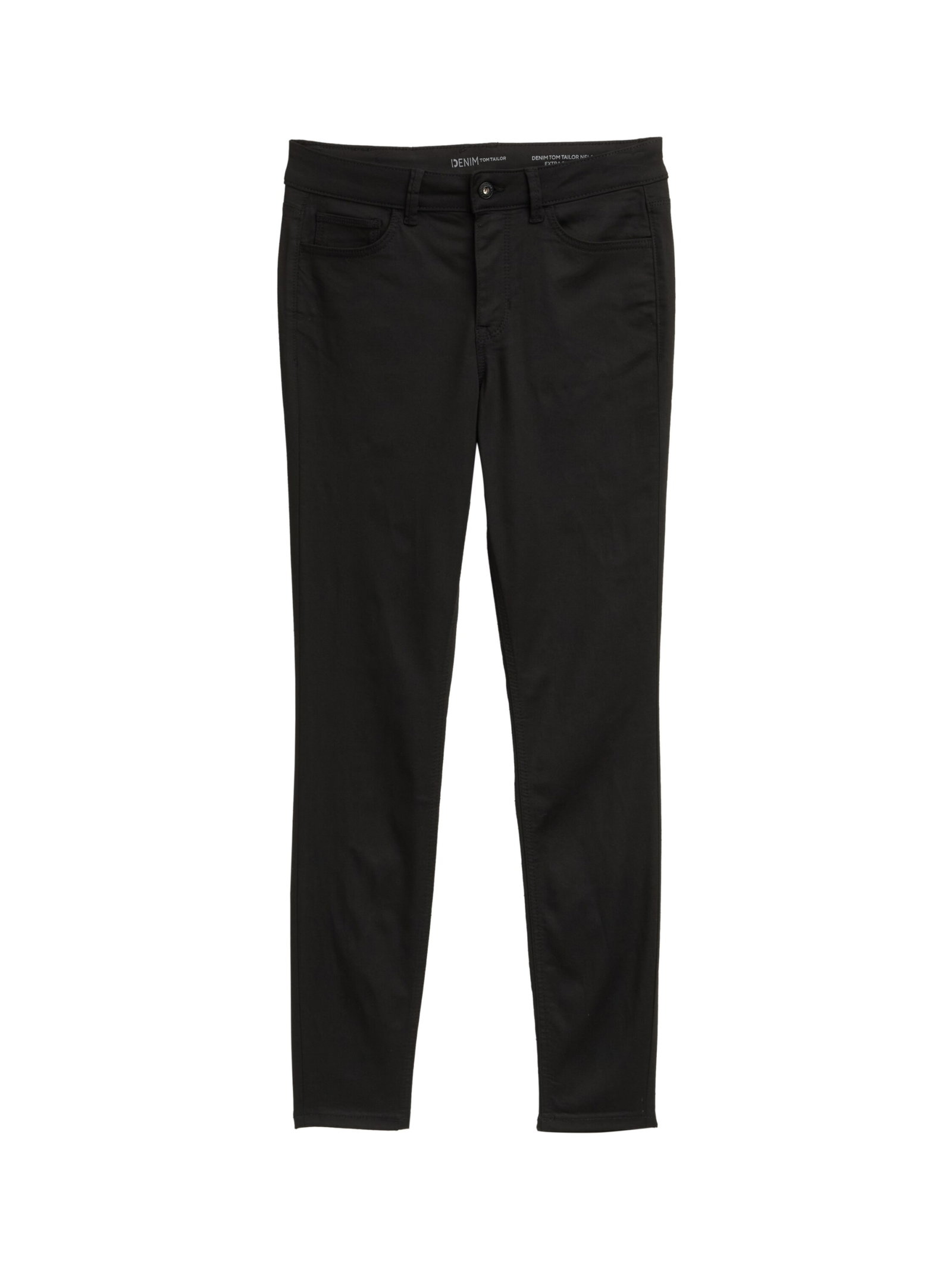 Nela Extra Skinny Jeans mit TENCEL(TM) Modal #1