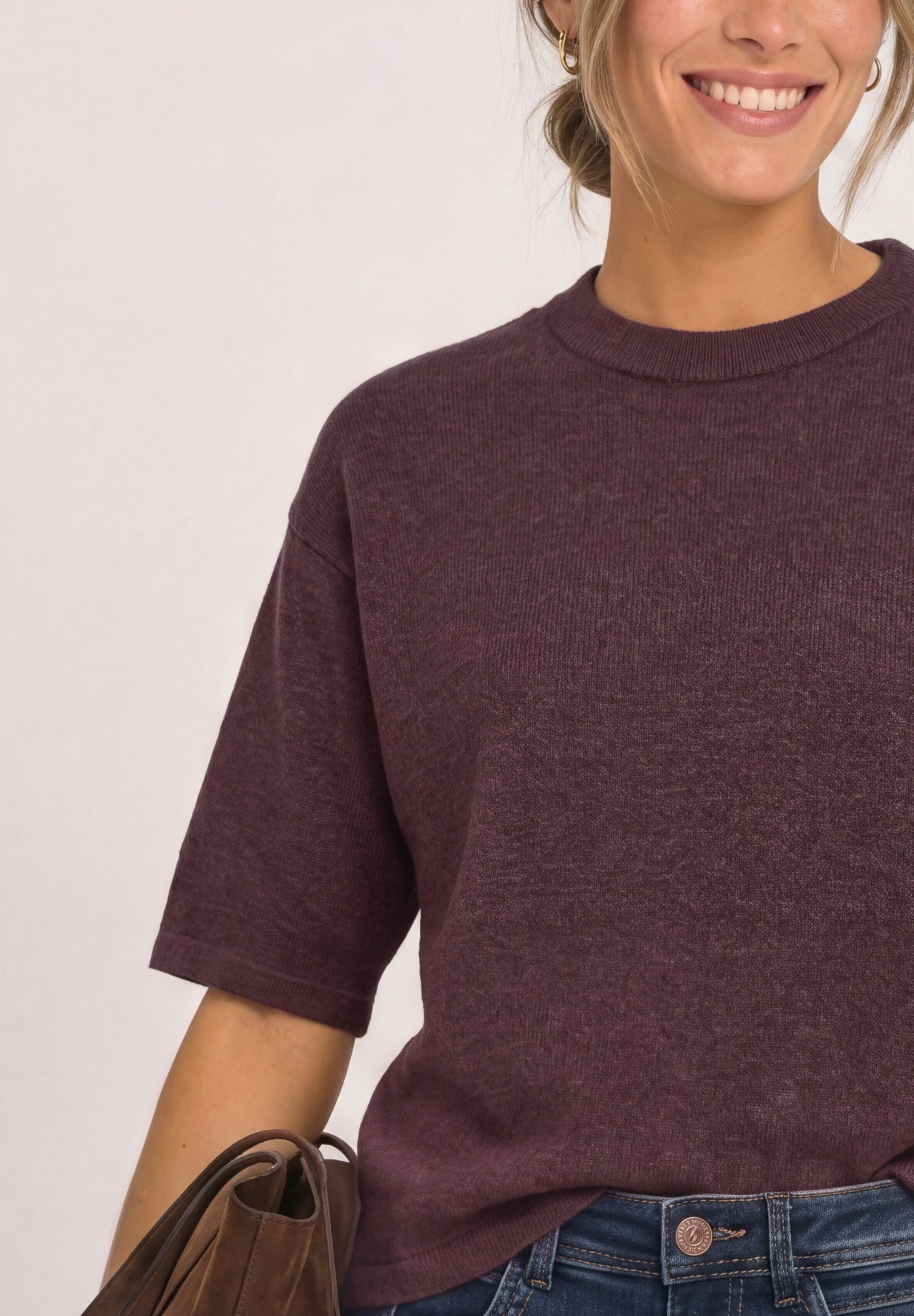 Street One Pullover #5