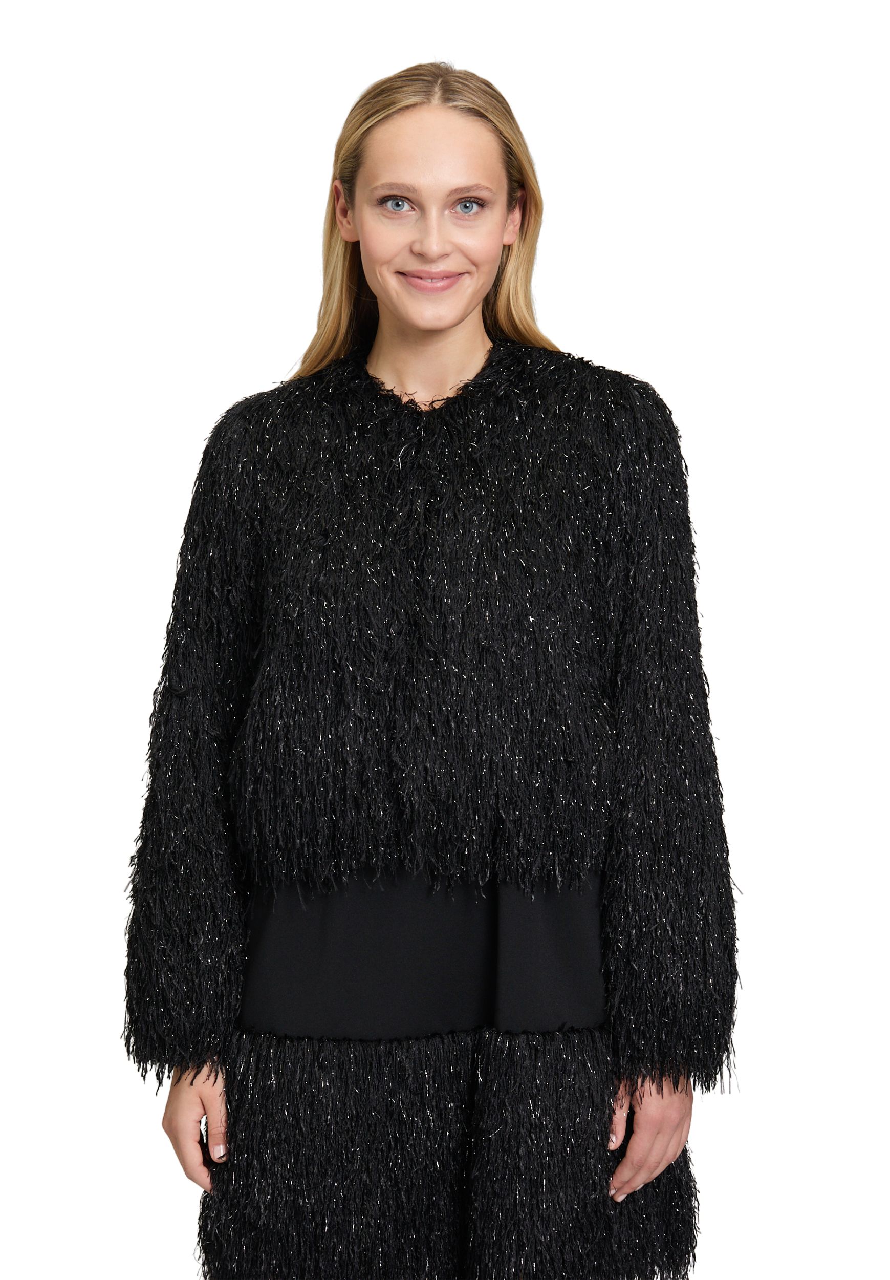 V by Vera Mont |  V by Vera Mont Jacke  | 42 | schwarz