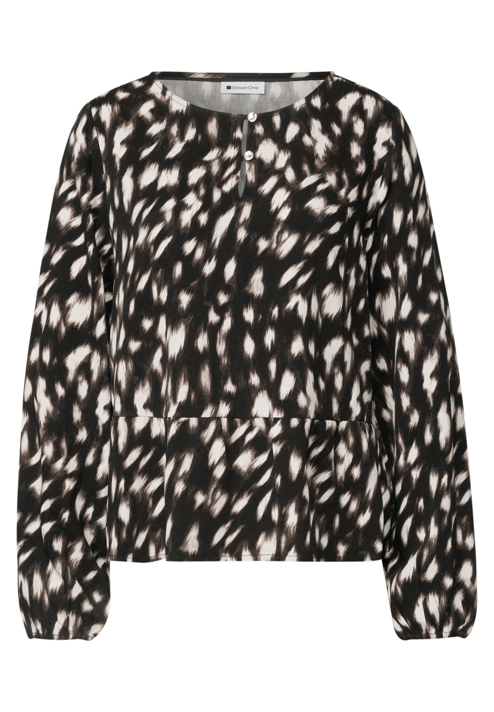 Street One Bluse #1