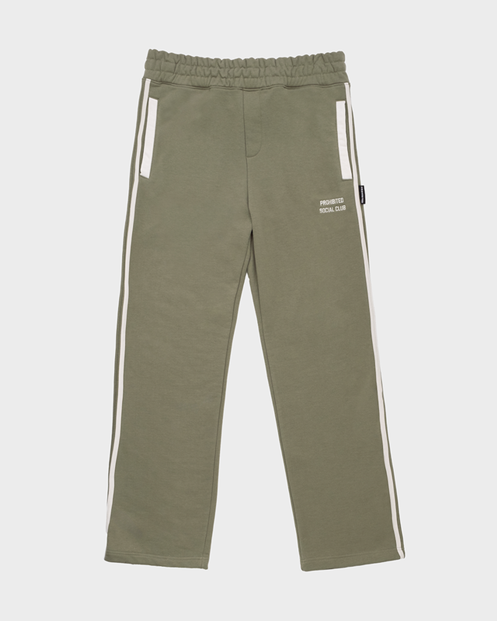 fc5650d8021eb35ede52fa2ddba89953 Prohibited |  Prohibited Joggingpants  | L | grün