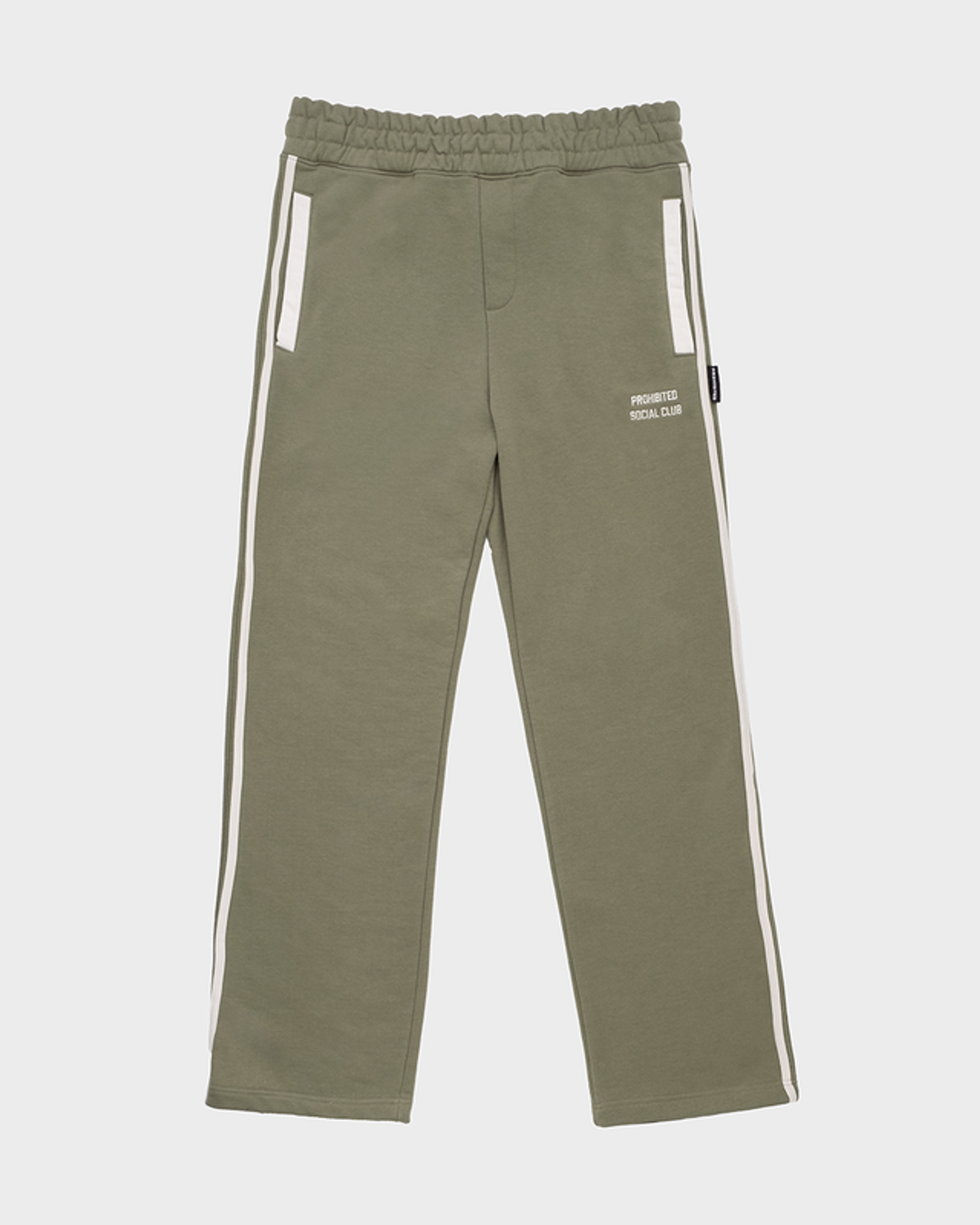 Prohibited |  Prohibited Joggingpants  | L | grün
