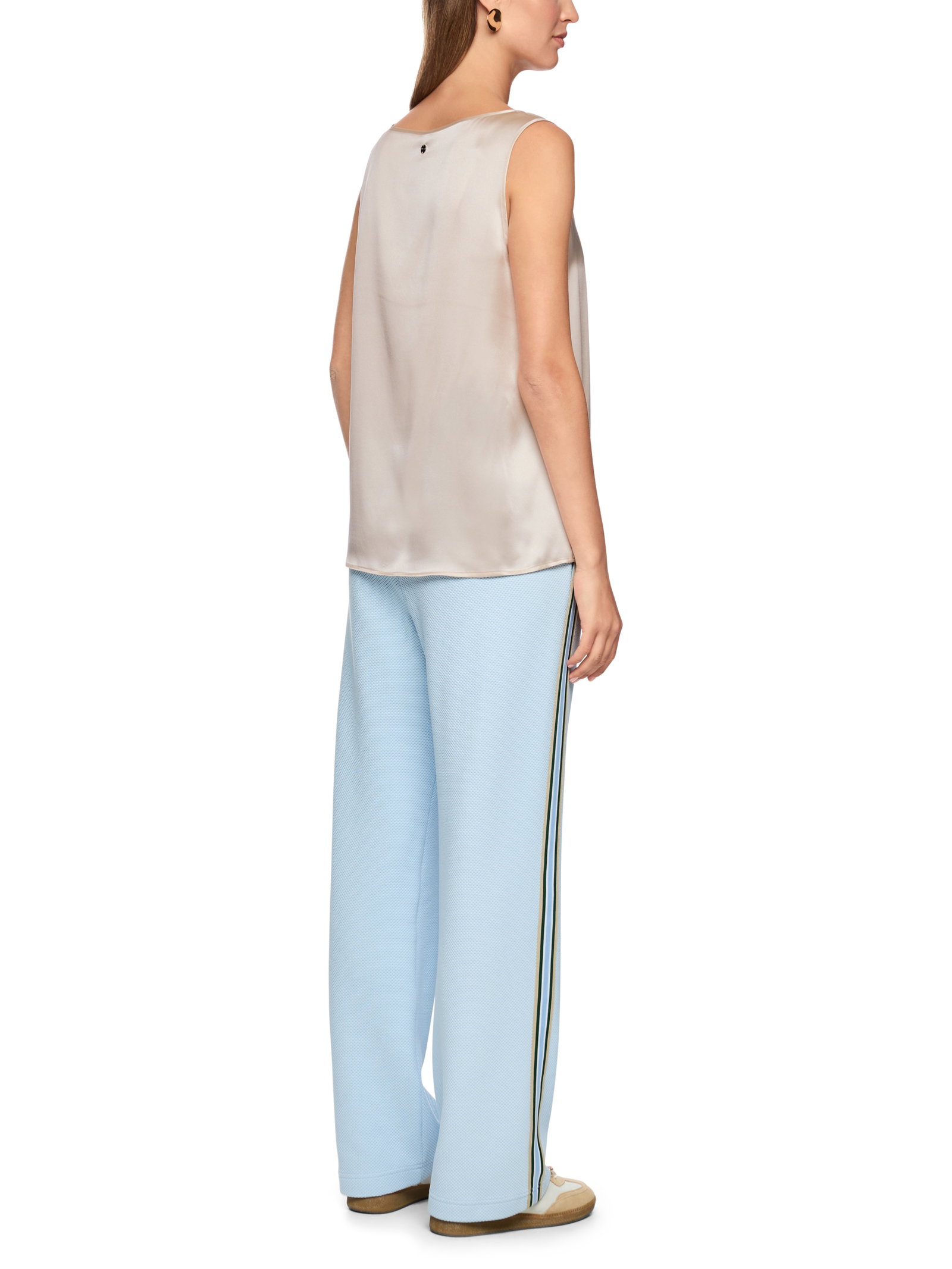 Marc Cain Additions Blusentop #3