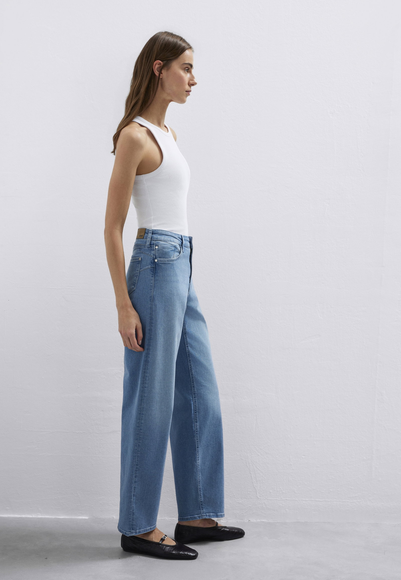 Mavi Boyfriend Jeans #3