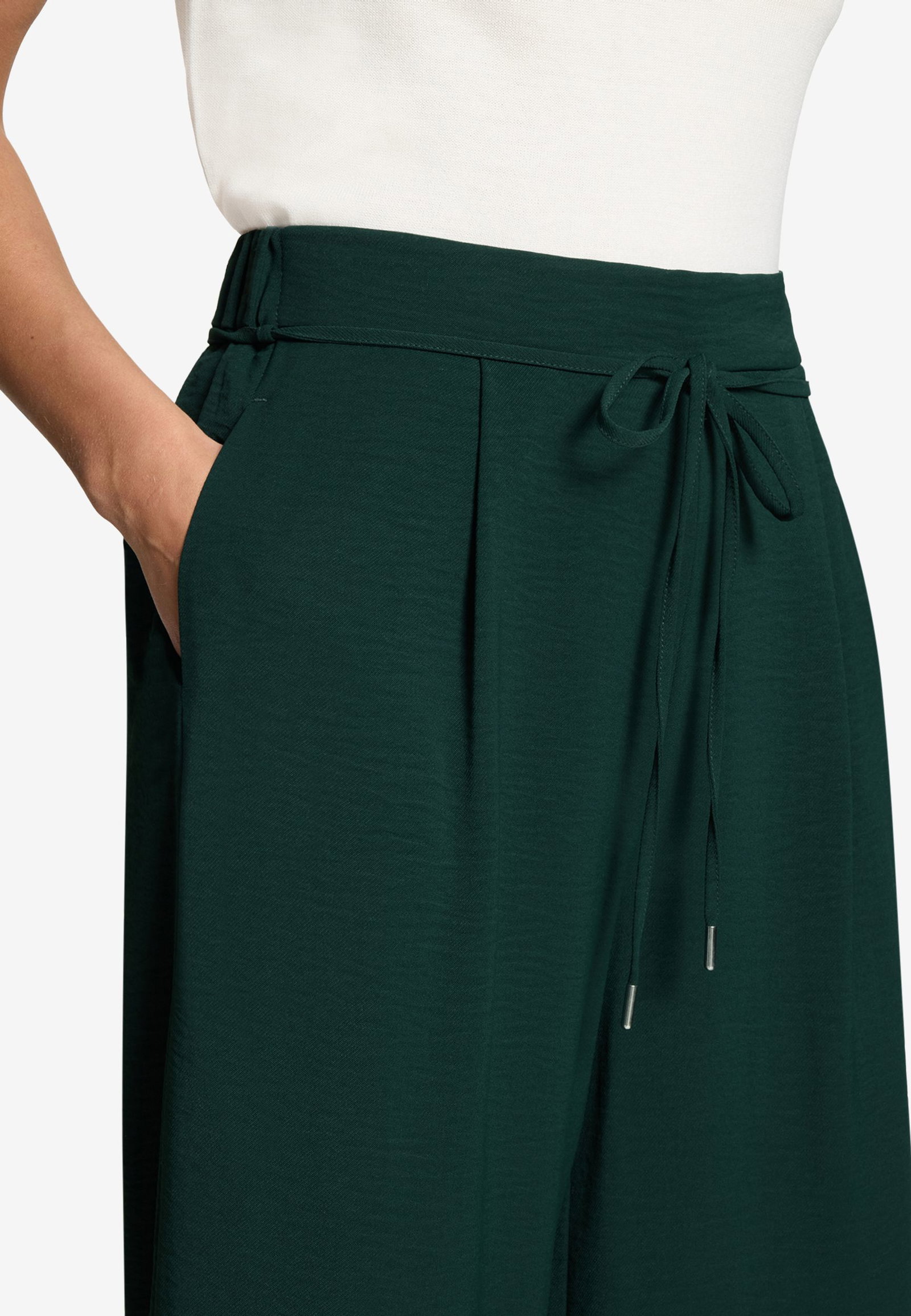 Zero |  Zero Schmale Hose  | 34 | scarab