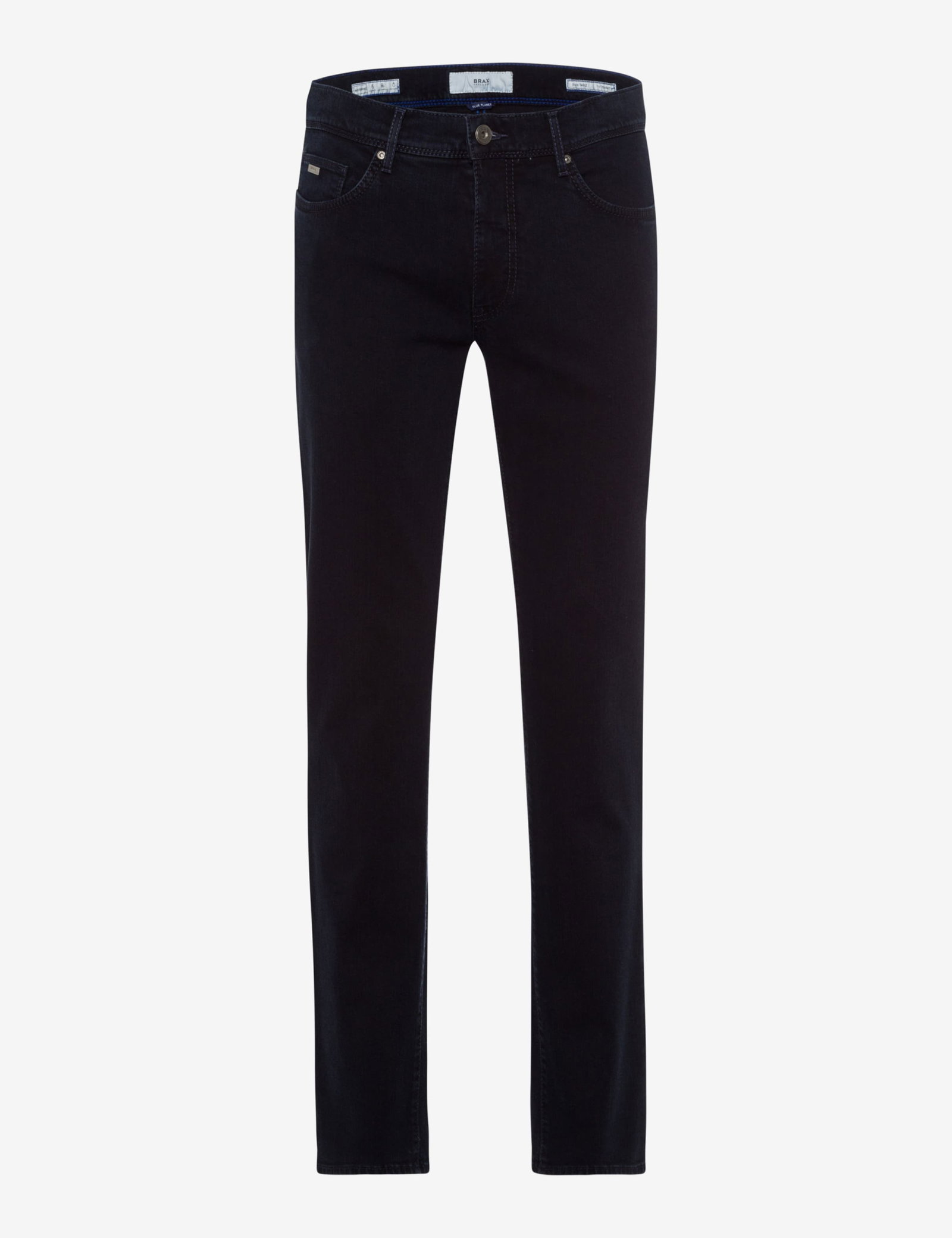 Brax Straight Fit Jeans "Cadiz" #1