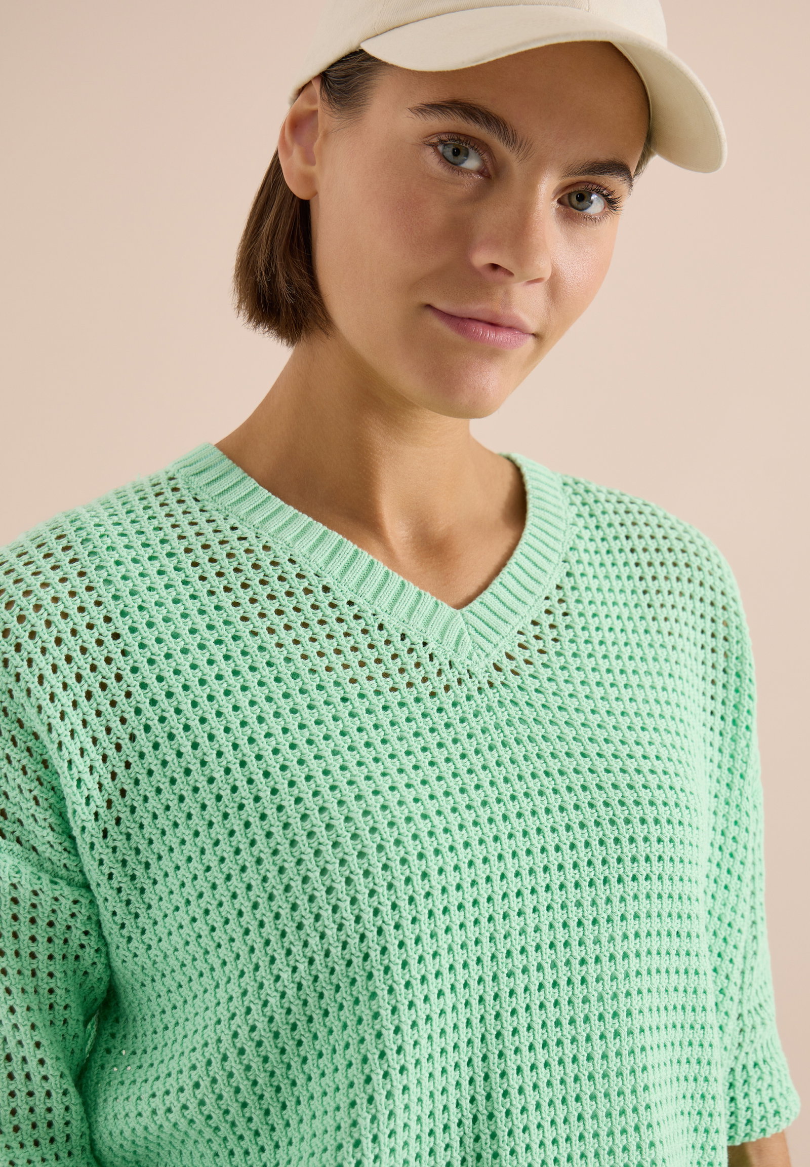 CECIL Pullover #6