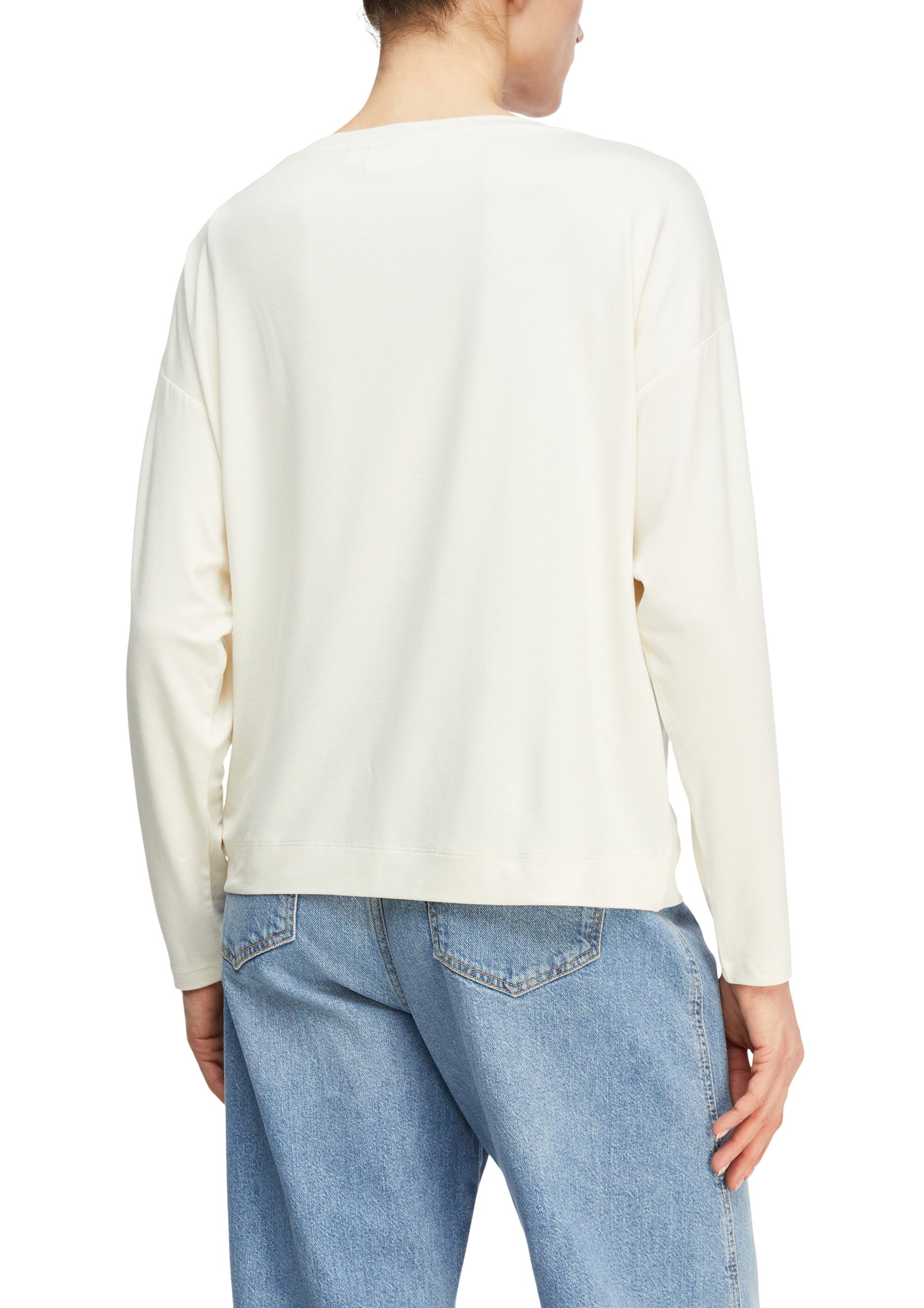 Comma Longsleeve Langarmshirt #3