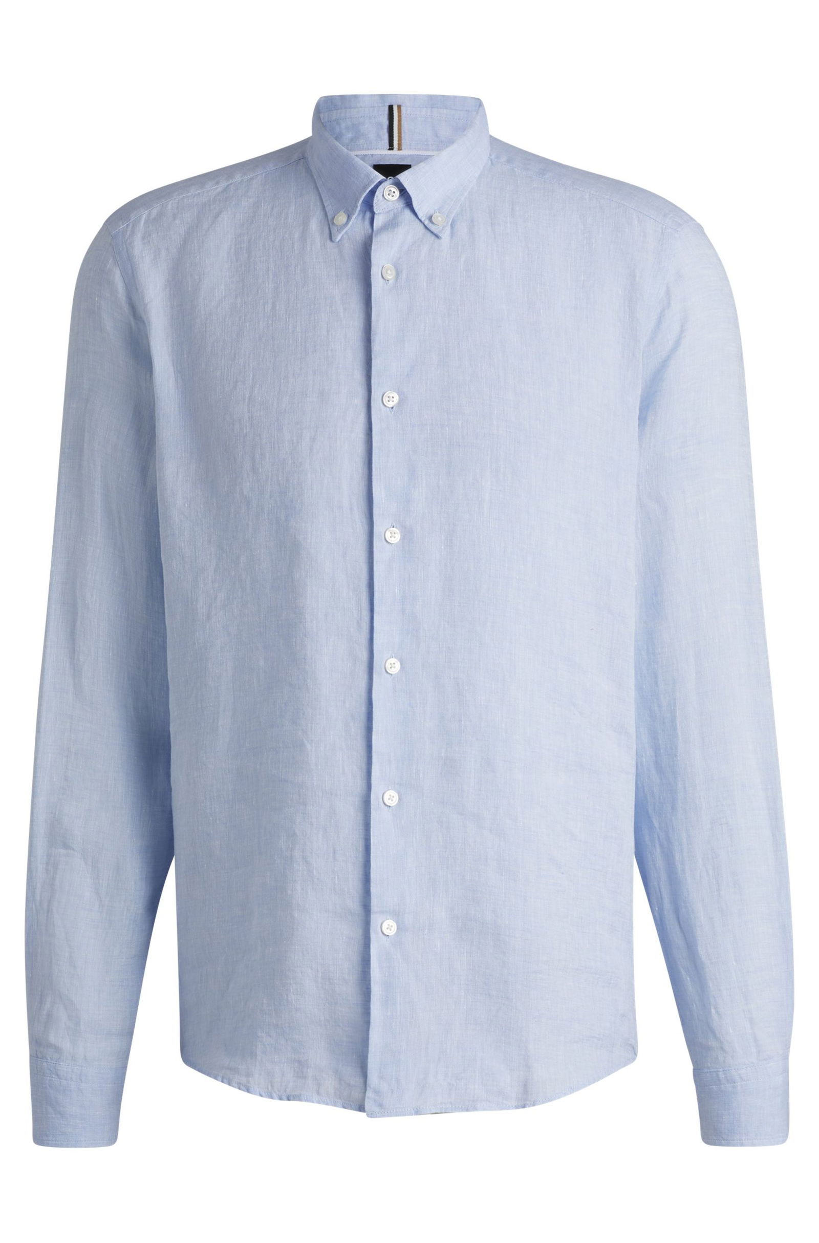 8454935edb0ad8899c83f09fdb436b46 BOSS Black |  BOSS Black Hemd Regular Fit  | XXXL | light/pastel blue