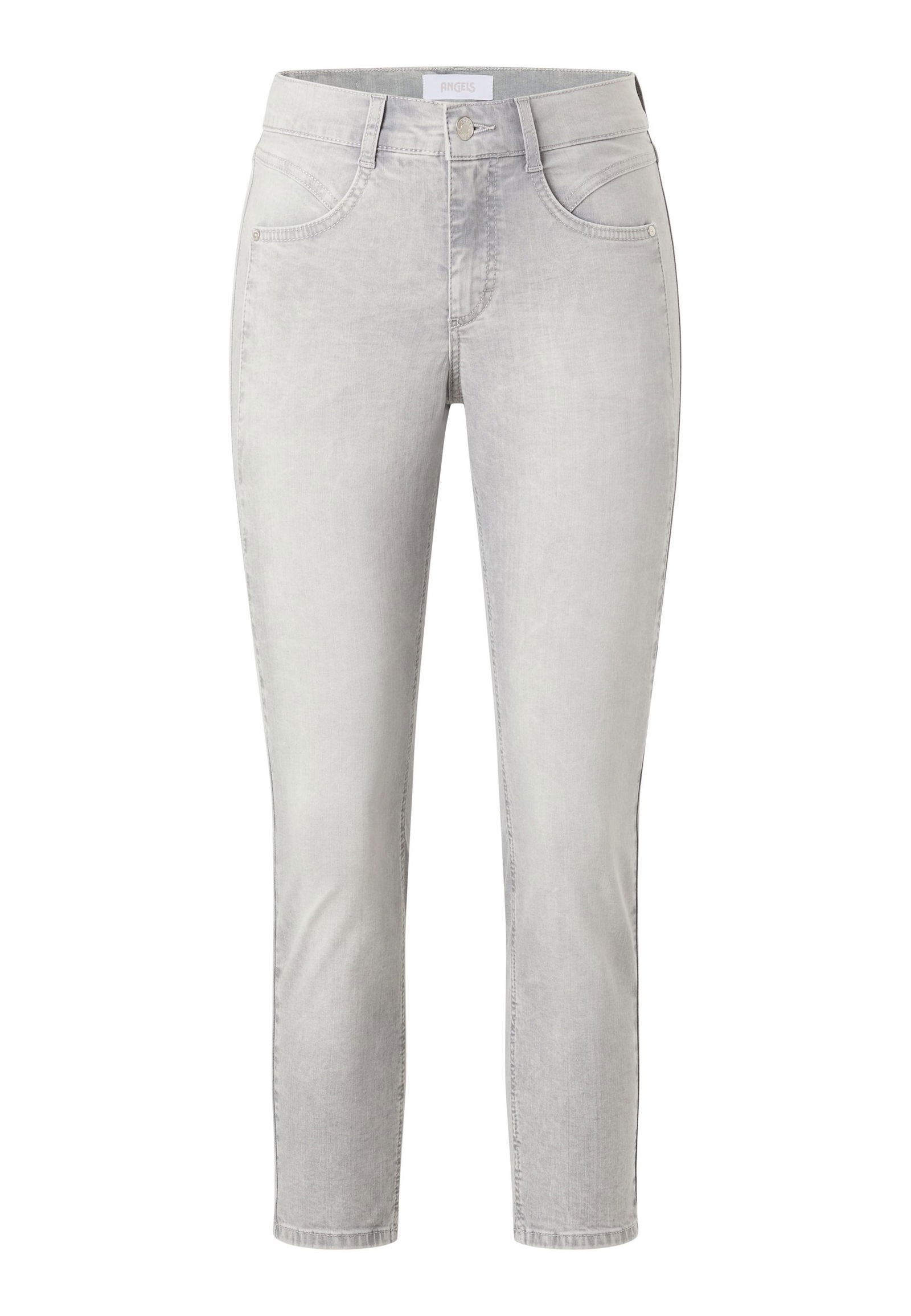 light grey random used